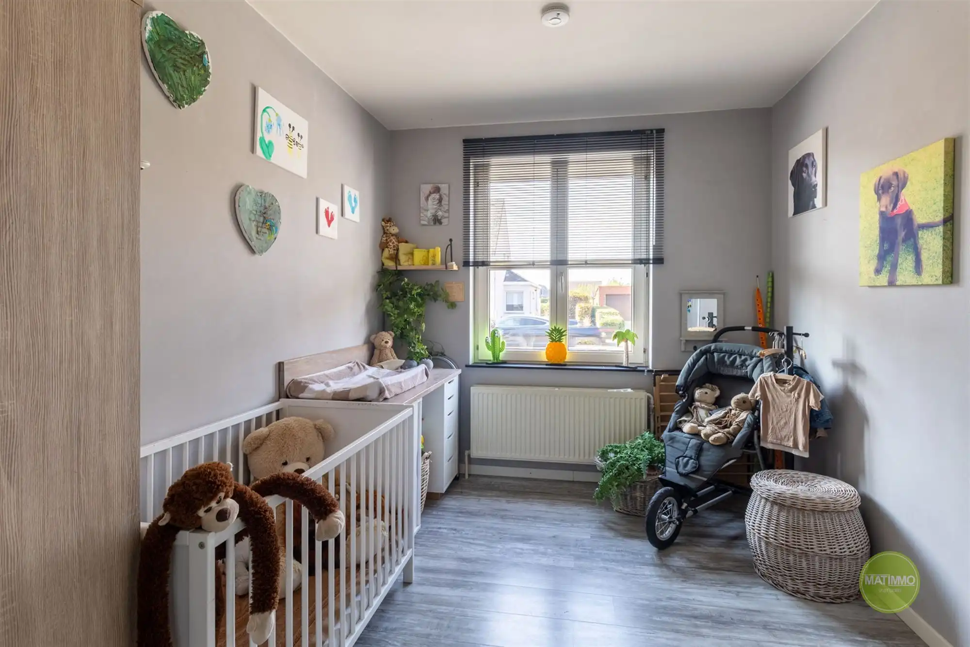 Ruime gezinswoning op een perceel van 780 m2 in Dessel foto 16