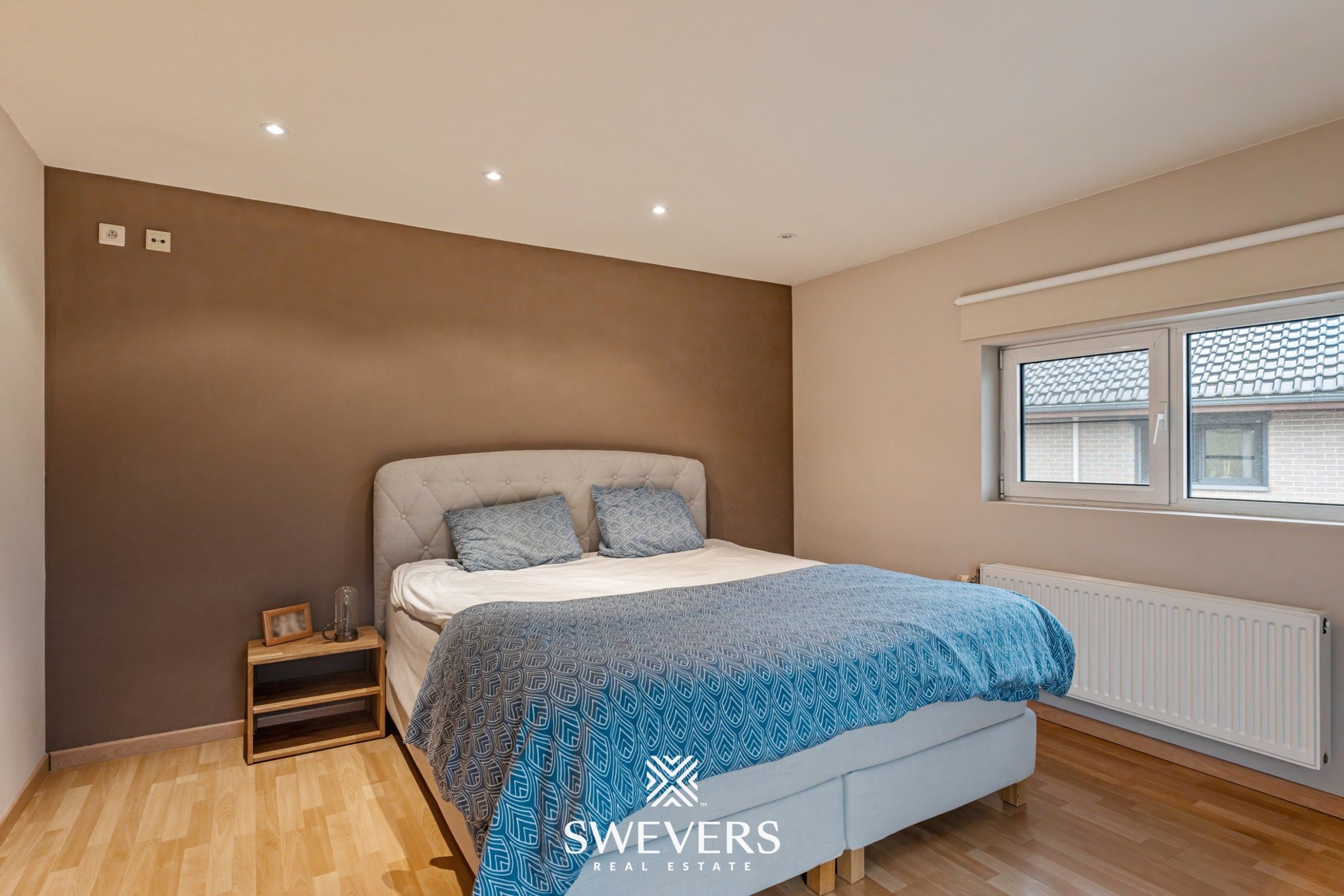 Instapklare ruime woning met praktijkruimte in residentiële buurt van Hasselt foto 18