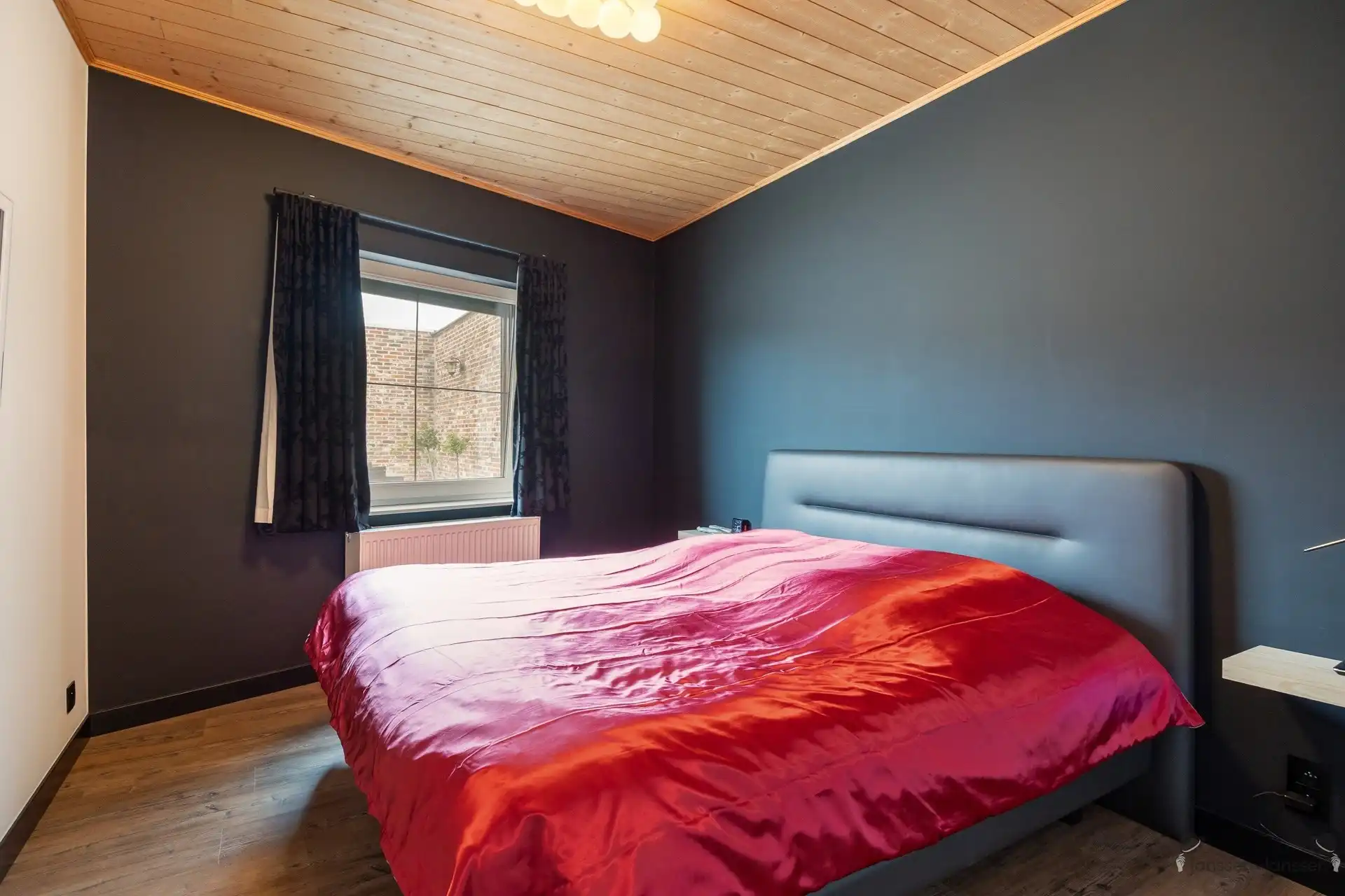 Ruime woonst met tuin en terras foto 16