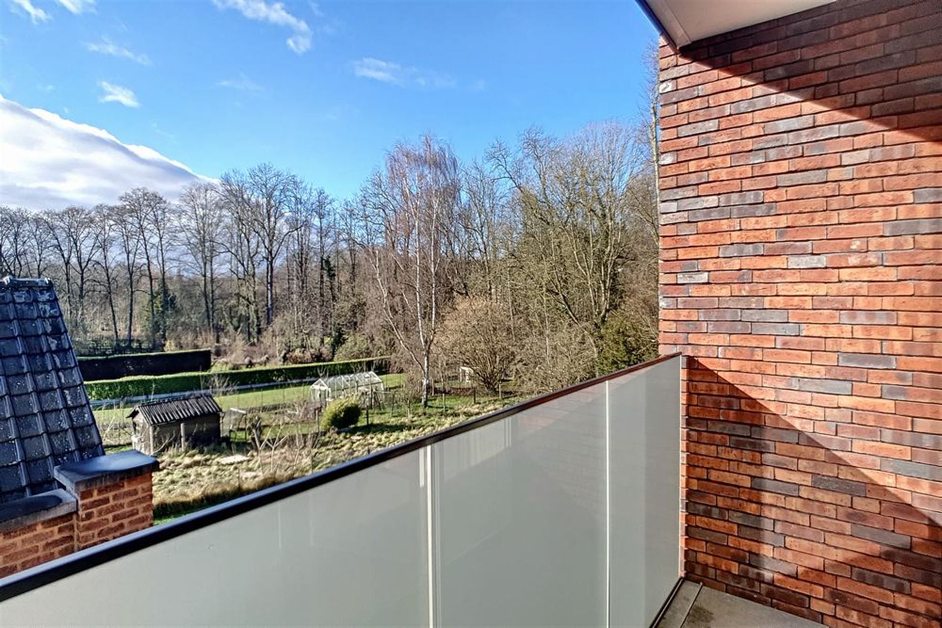Moderne duplex met prachtig uitzicht foto 20
