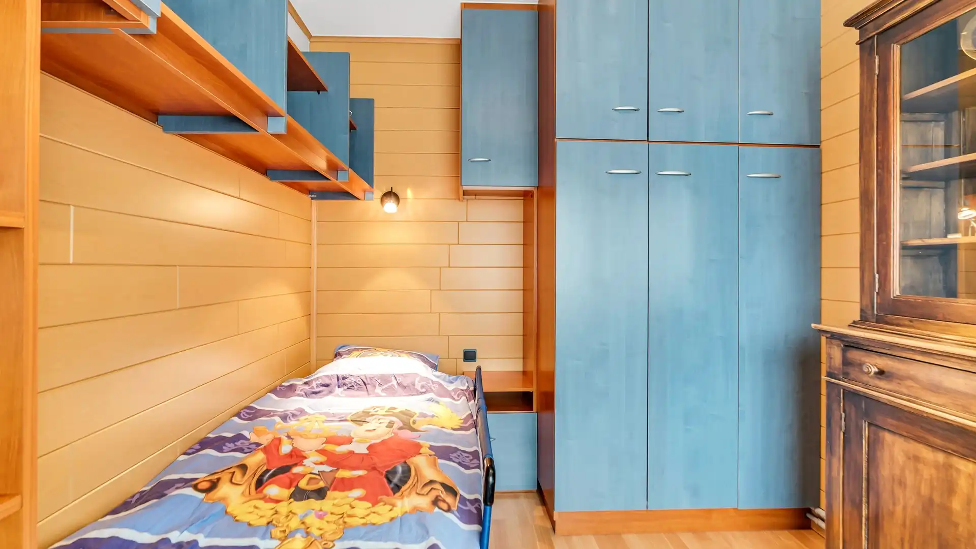 Energiezuinige villa met 4 slaapkamers op een perceel van 26a 90ca foto 27