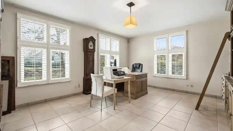 Zeer ruime villa van 432m² op 21 are vlakbij golf-en meerdomein foto 16