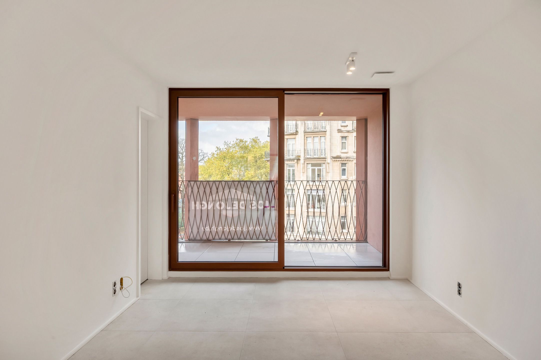 Nieuwbouw: Lichtrijk duplexappartement op toplocatie foto 7