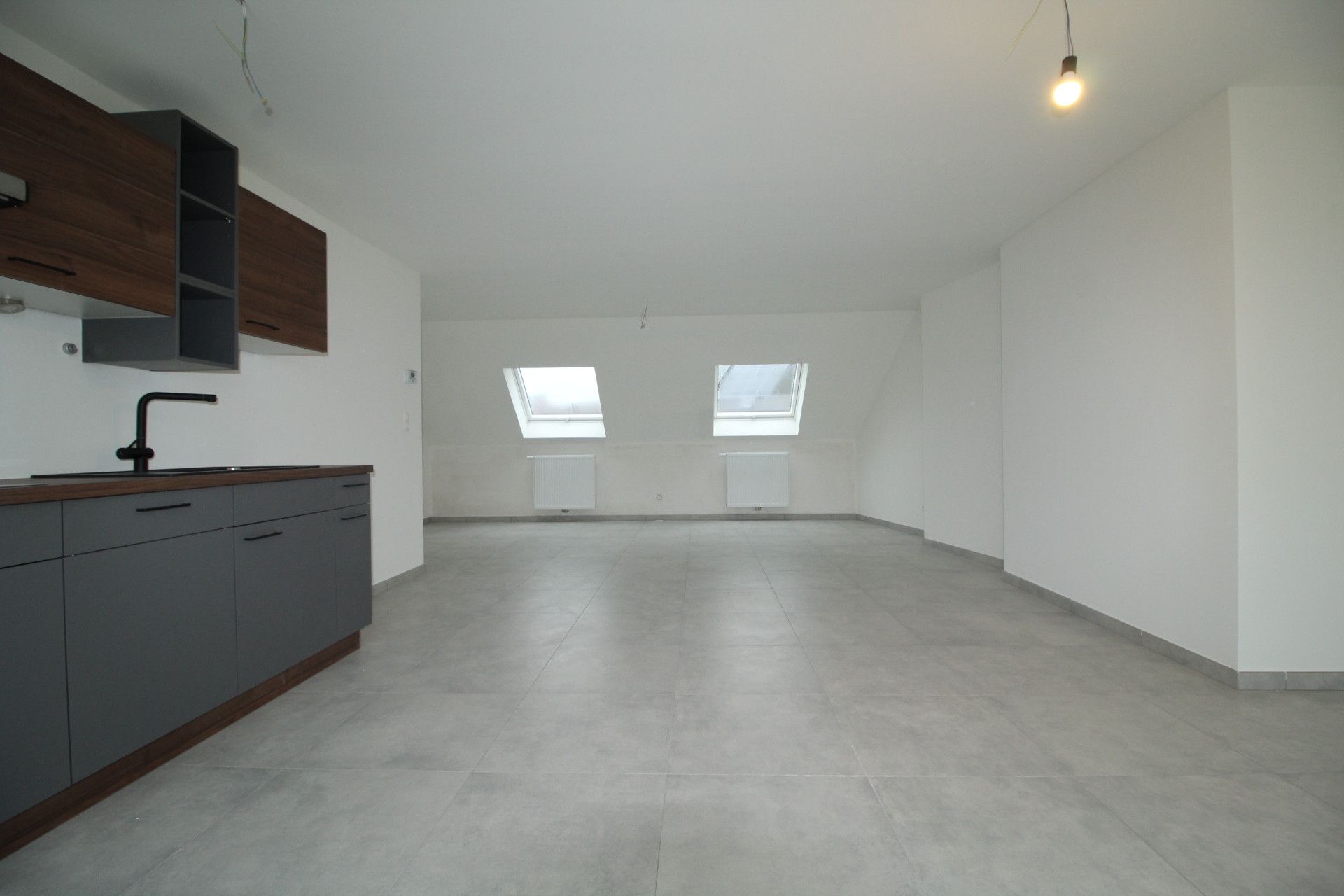 Penthouse (nieuwbouw) met ruime terras! foto 3