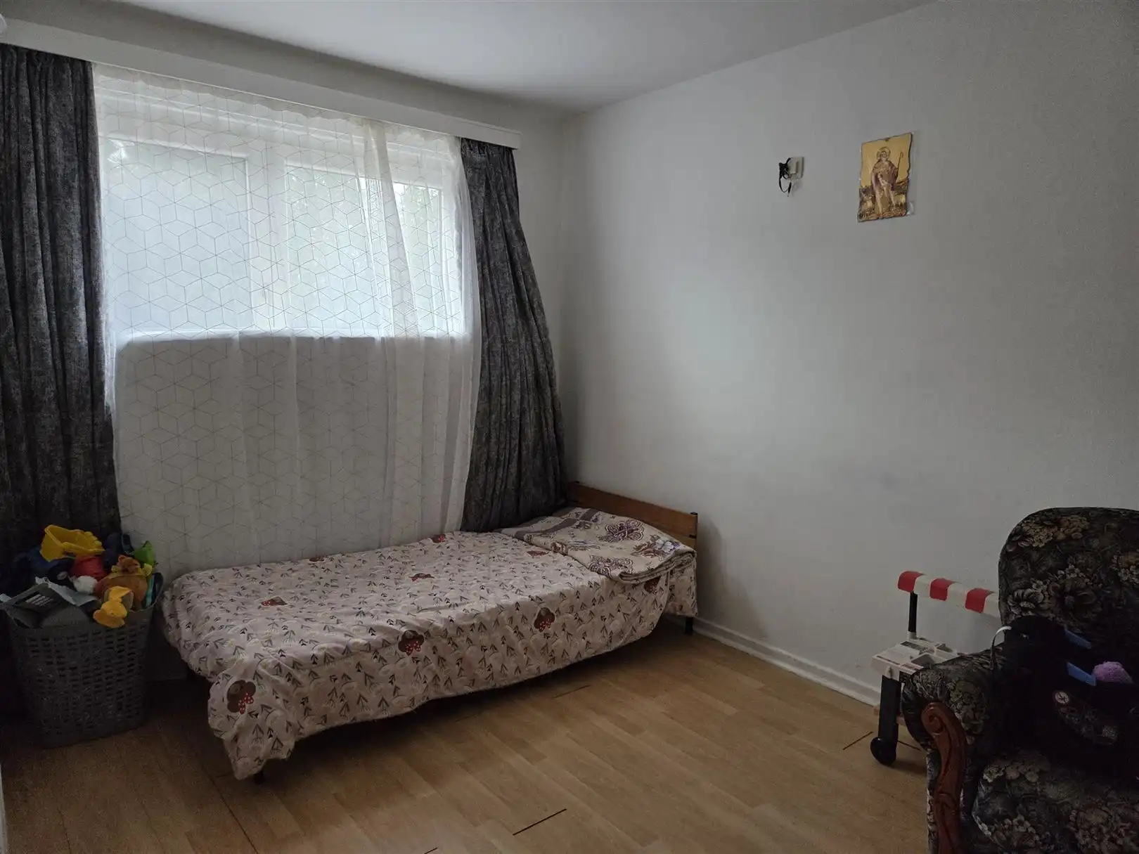 2-slaapkamerappartement te huur nabij het stadscentrum. foto 7