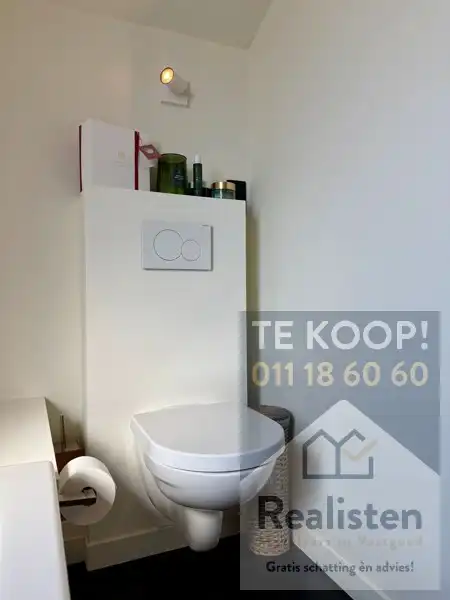 Stijlvol en charmant wonen in het centrum van As foto 26