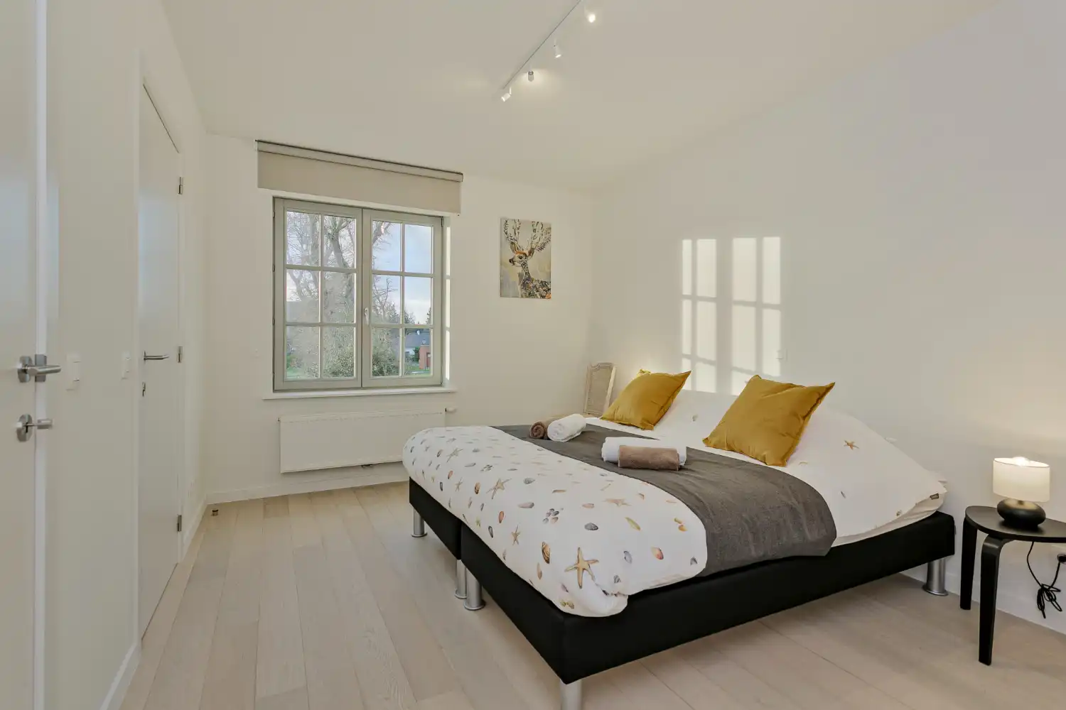 Exclusieve villa te koop in Sint-Idesbald – Residentie 't Zandkasteeltje foto 16