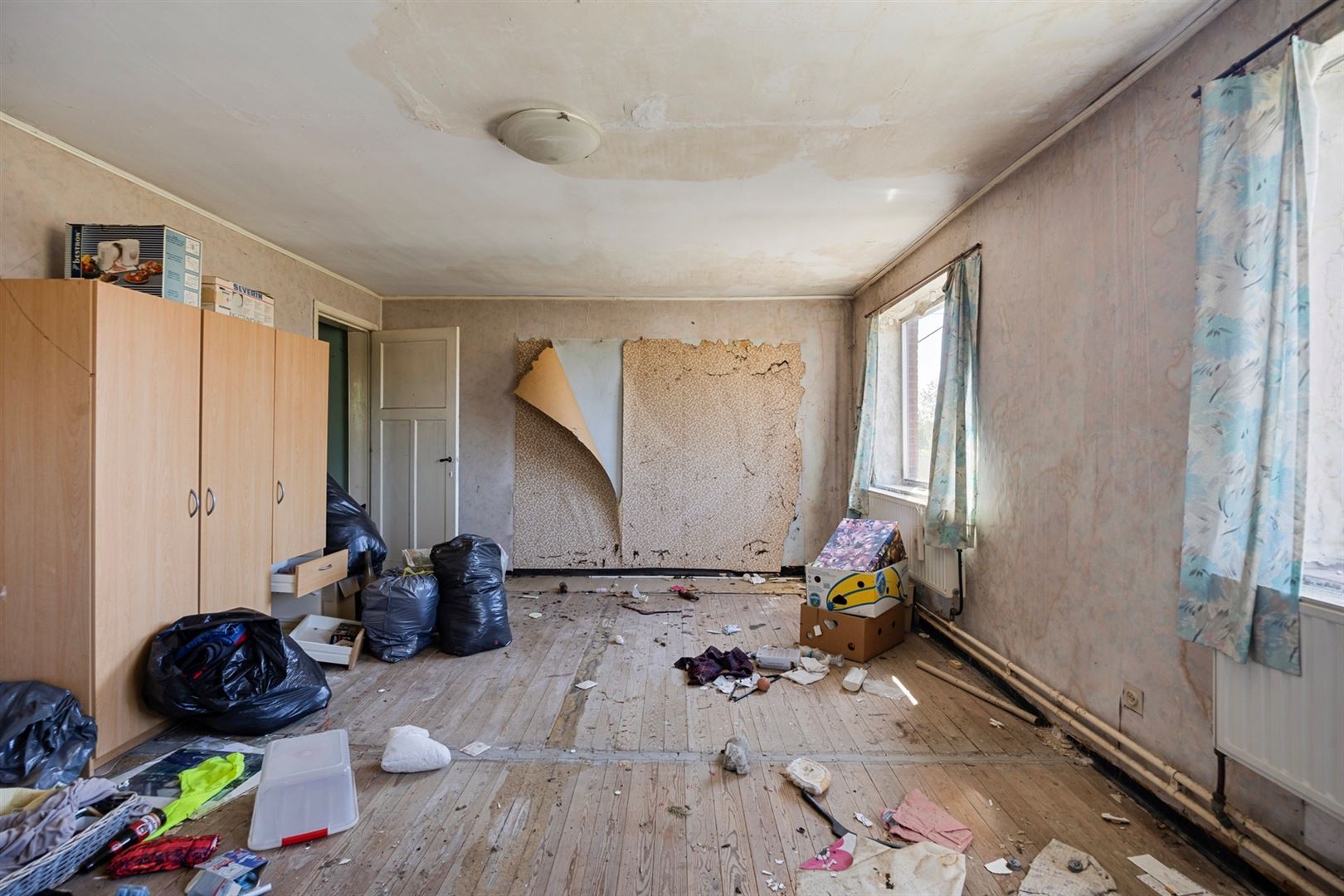 Te renoveren woning in Herk-De-Stad foto 18