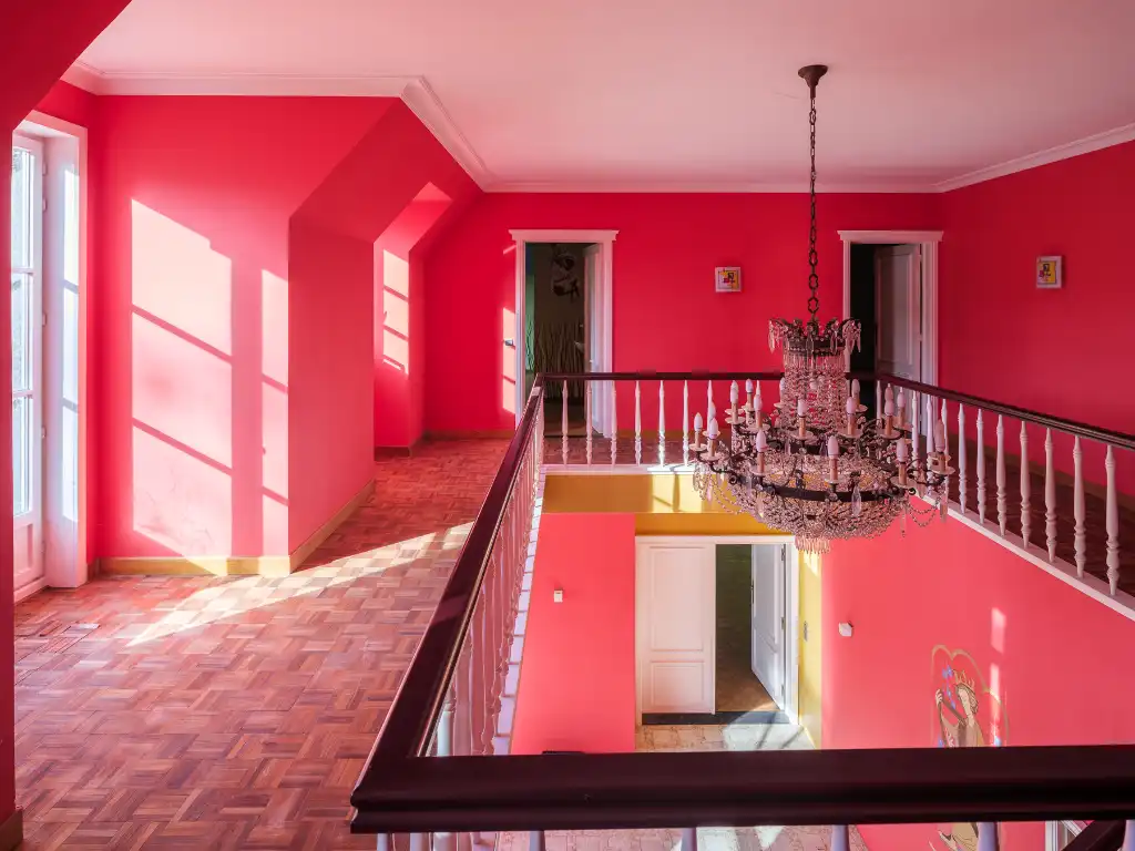 Statige, vrijstaande villa op een toplocatie aan het gegeerde Pleispark te Sint-Denijs-Westrem foto 7