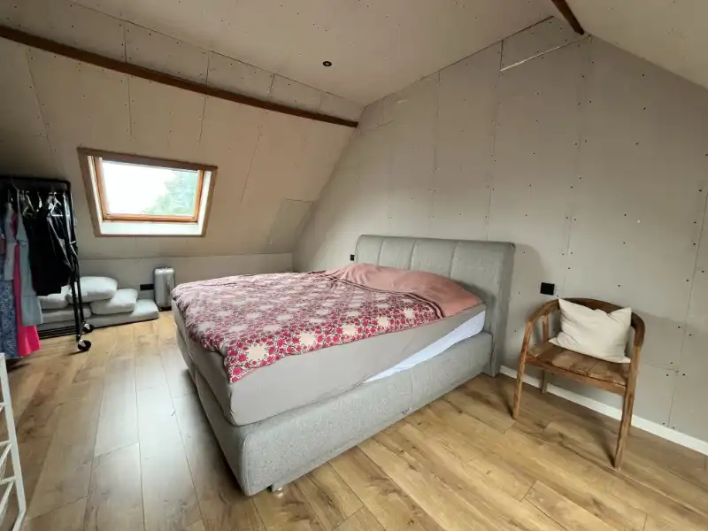 Woning met 3 slaapkamers en tuin foto 13