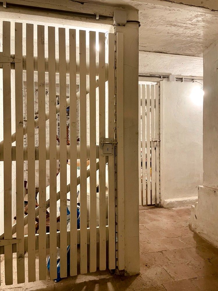 Leuk 1 slaapkamer appartement met ruim buitenruimte te 2018 Antwerpen! foto 14