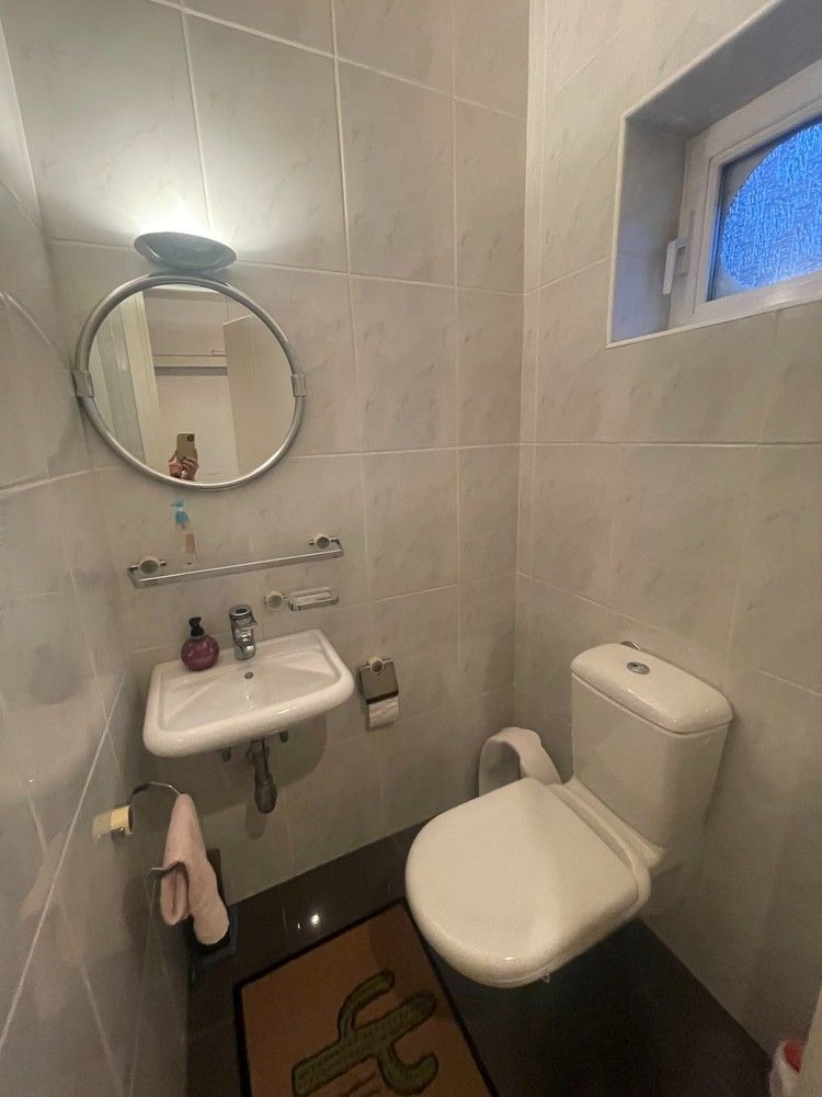 Gunstig gelegen woning met groot terras/tuin en aparte garage foto 6