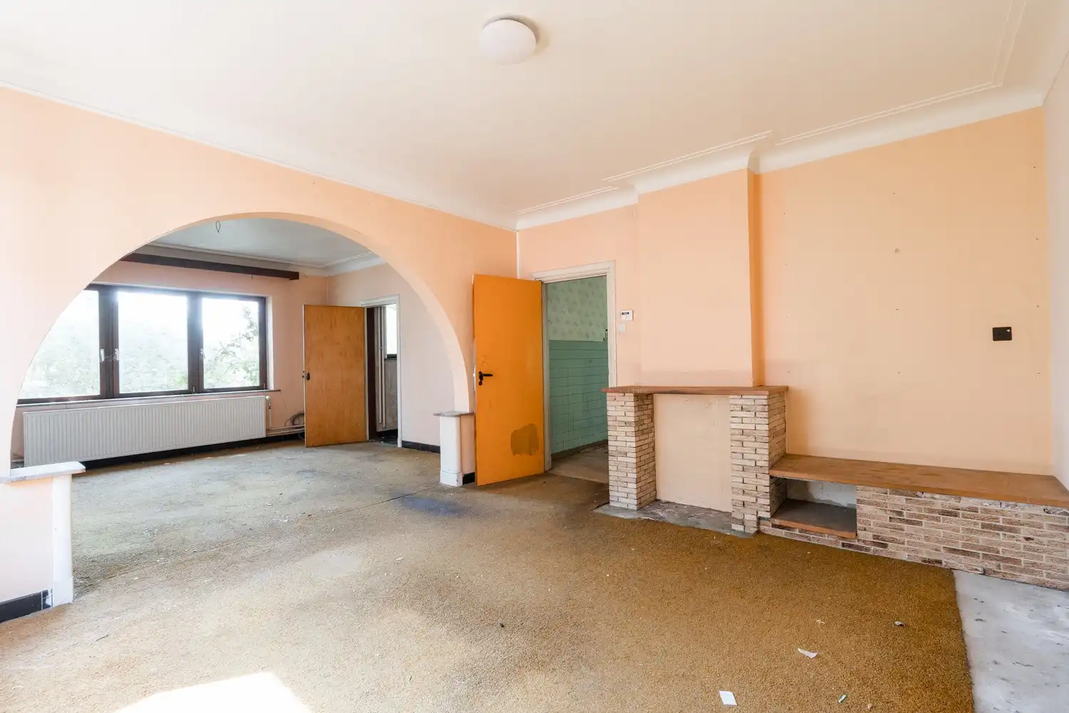 Ruime multifunctionele woning met een toonzaal en een schitterend perceel van 1108 m²! foto 21