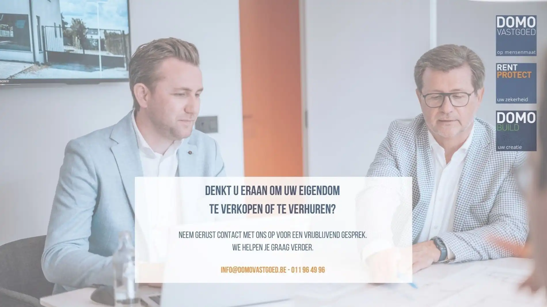 KANTOOR/PRAKTIJKRUIMTE TE HUUR IN CENTRUM KERMT MET ONDERGRONDSE AUTOSTANDPLAATS foto 17