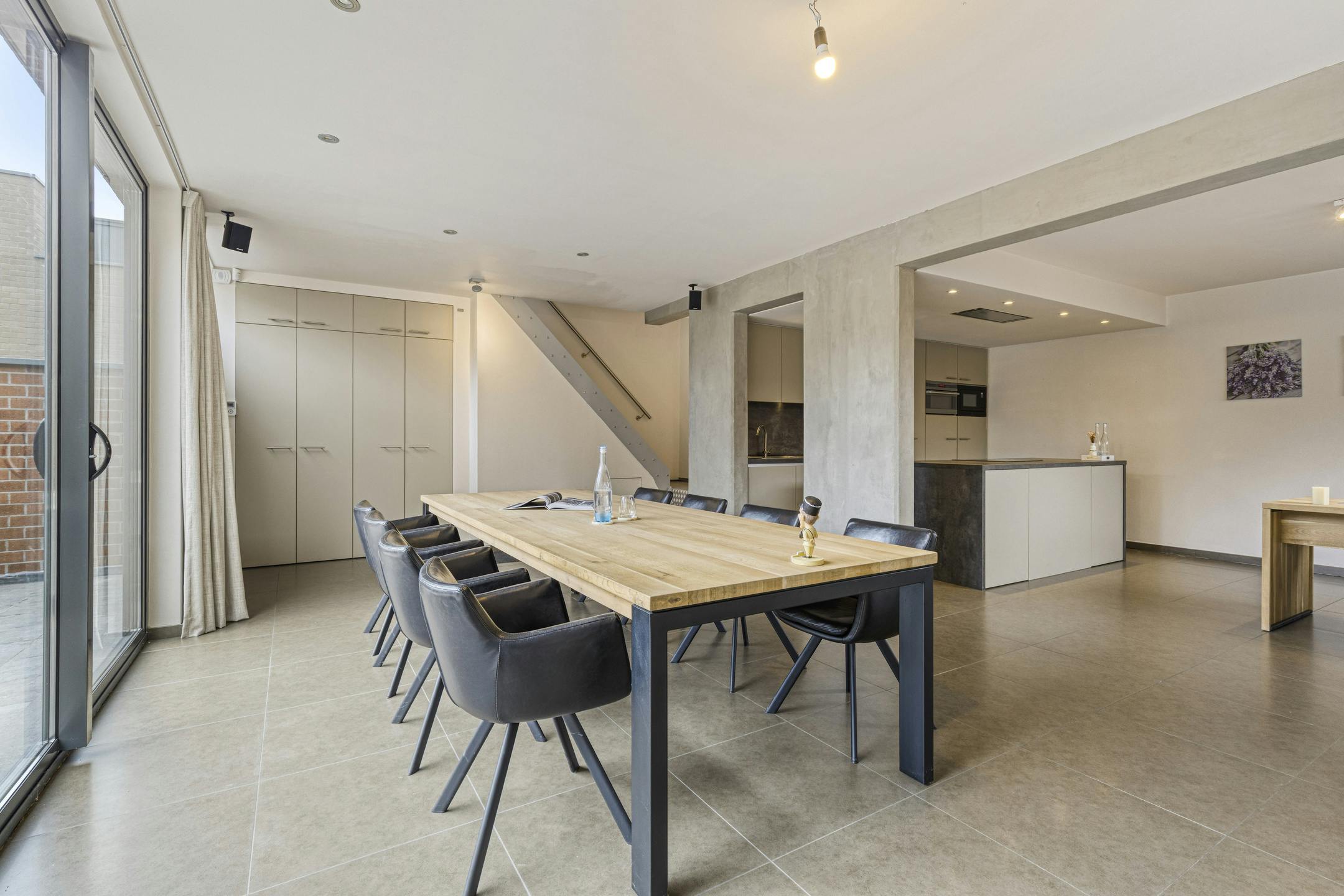 Instapklare woning in centrum Aalter foto {{pictureIndex}}