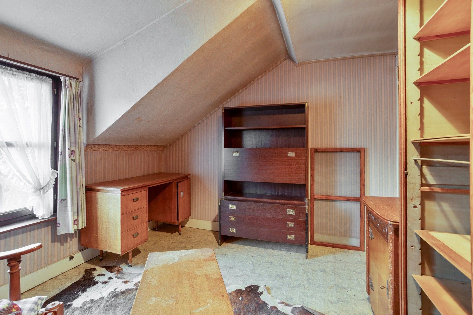 Te renoveren halfopen woning met 3 slpks op 604 m² te St.-Jozef-Olen ! foto 16