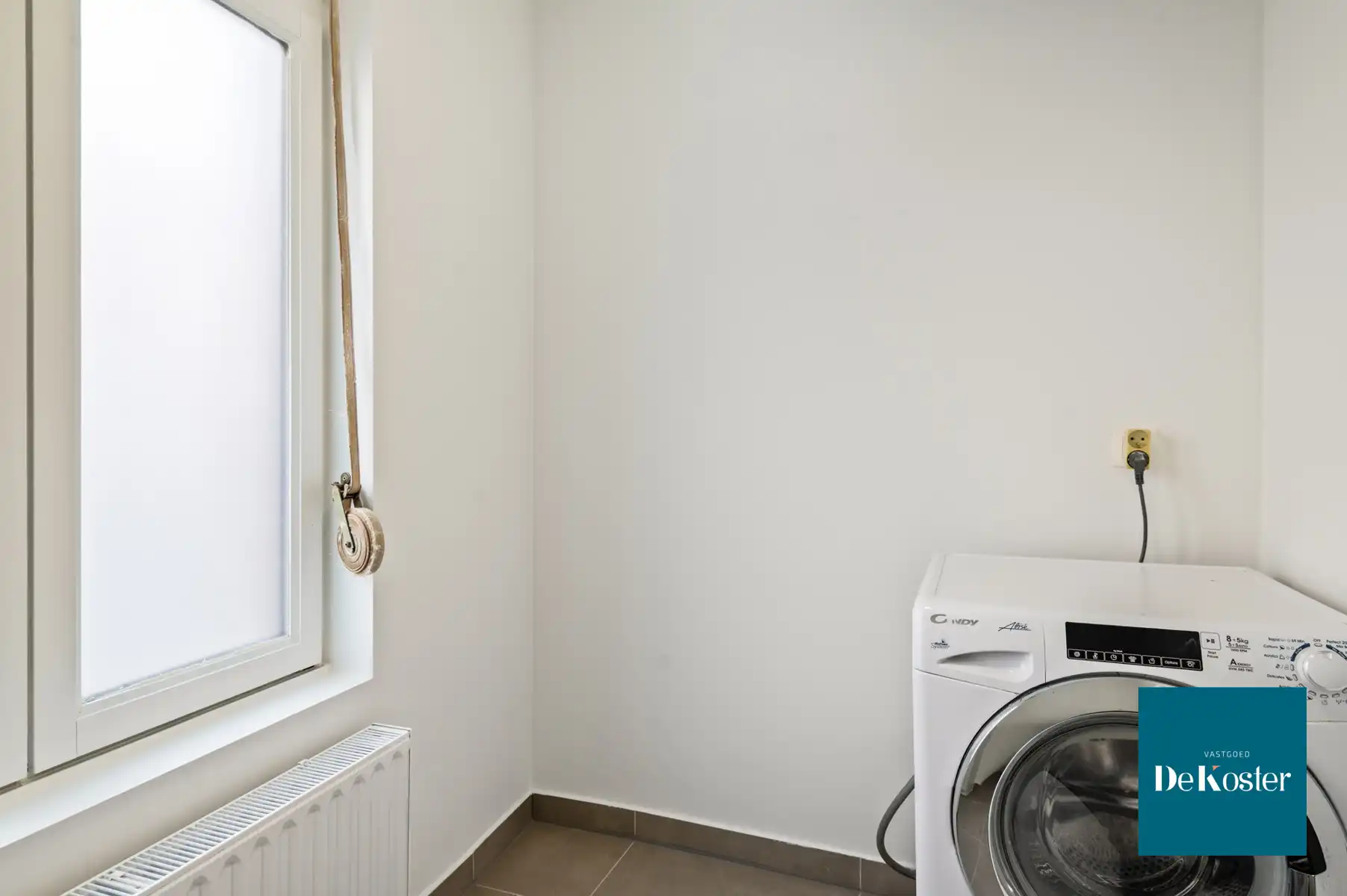 Instapklare gezellige woning in het centrum van Mechelen foto 8