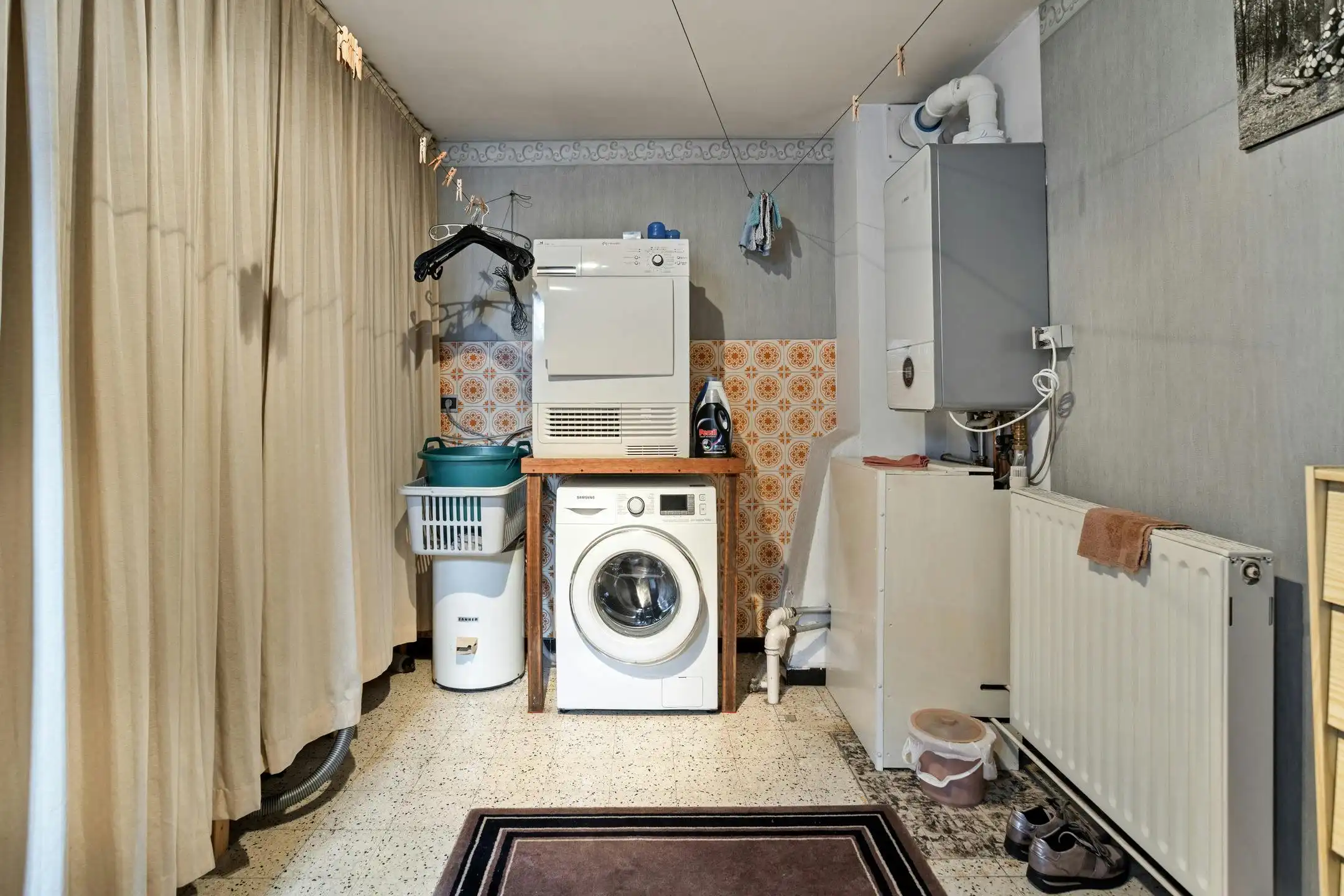 Halfopen bebouwing met 3 slaapkamers te koop in Wuustwezel! foto 17