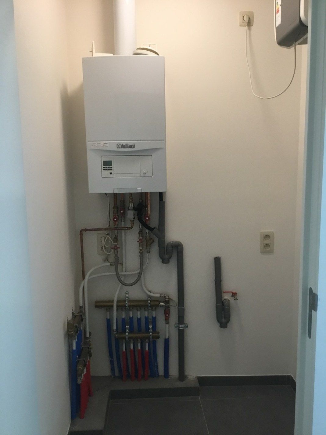 Recent appartement op wandelafstand van het stadscentrum van Tongeren foto 13