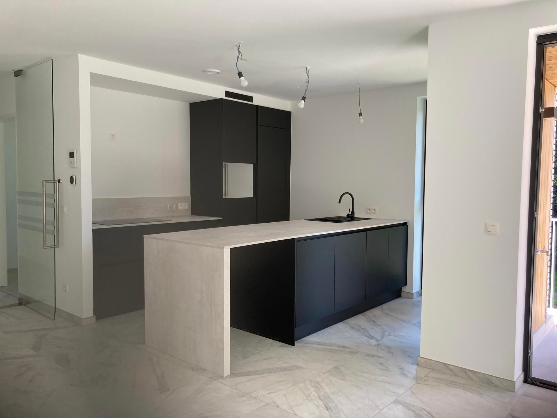ENERGIEZUINIG 2-SLK-APPARTEMENT OP “RESIDENTIE HELENAVELD“ foto 4