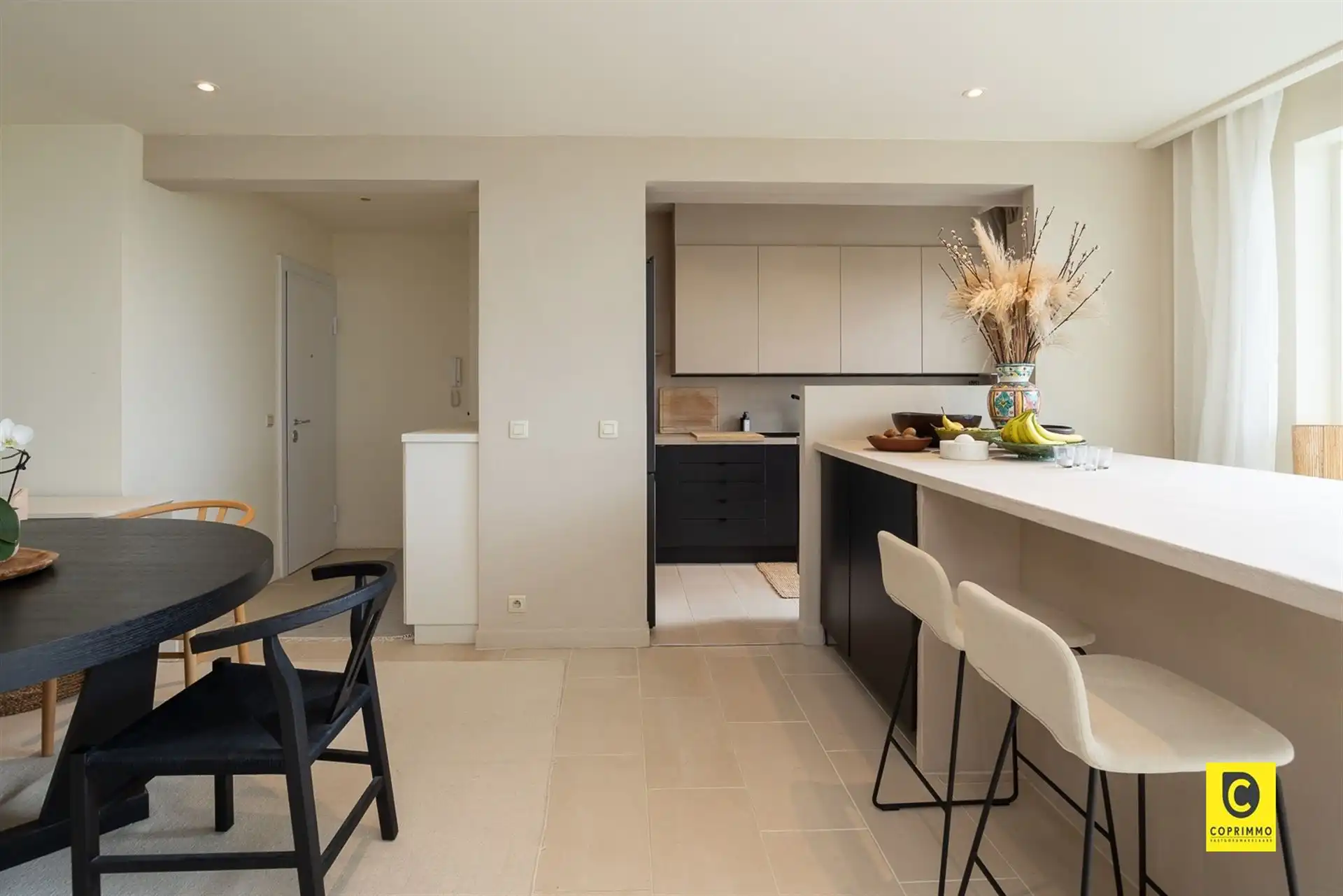 Prachtig 2 slaapkamer appartement foto 4