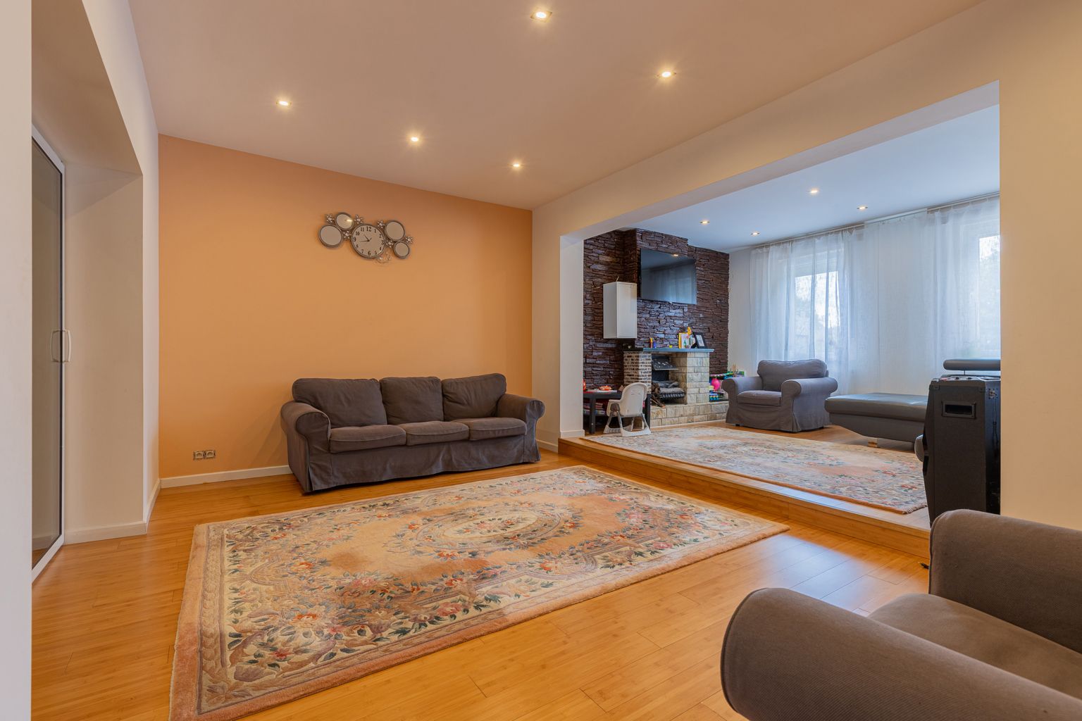 Gerenoveerde woning op wandelafstand van het centrum! foto 5