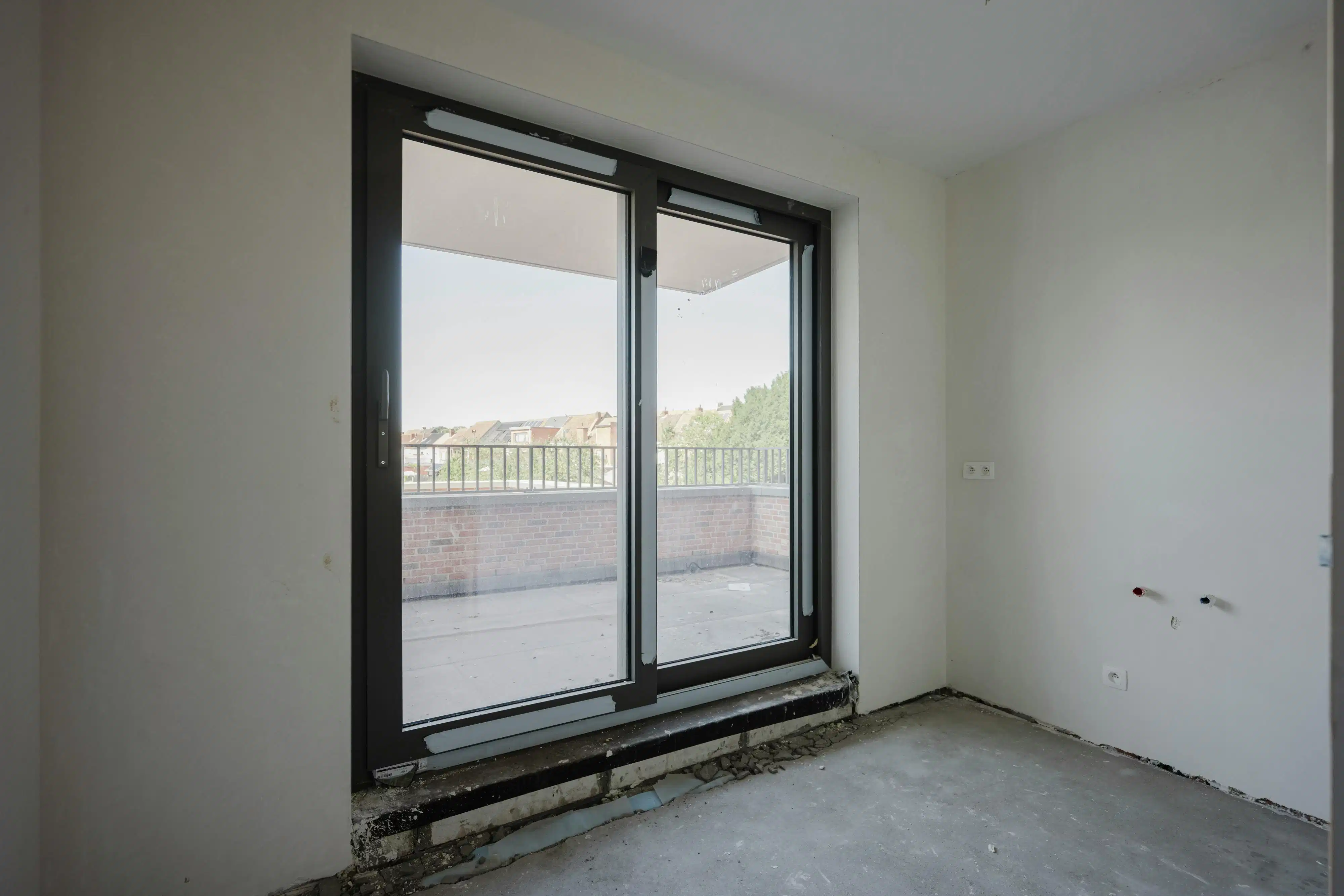 Nieuw 2-slaapkamerappartement te koop in residentie Greenscape foto 3