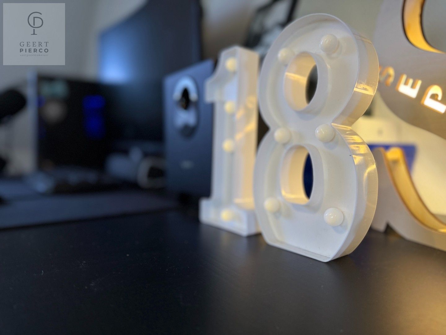 Knappe woning met ruimte foto 38