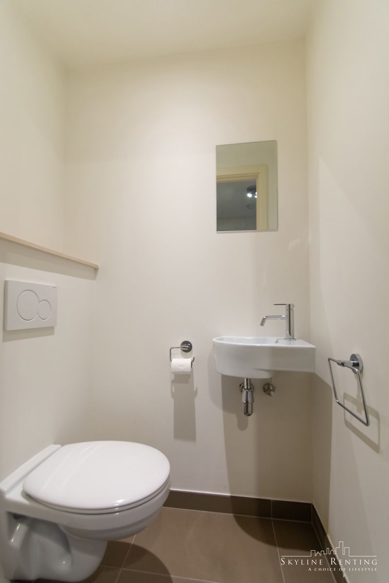 LICHTRIJK - Prachtig gem. app. 2k. met TERRAS - (NAVO area) foto 18