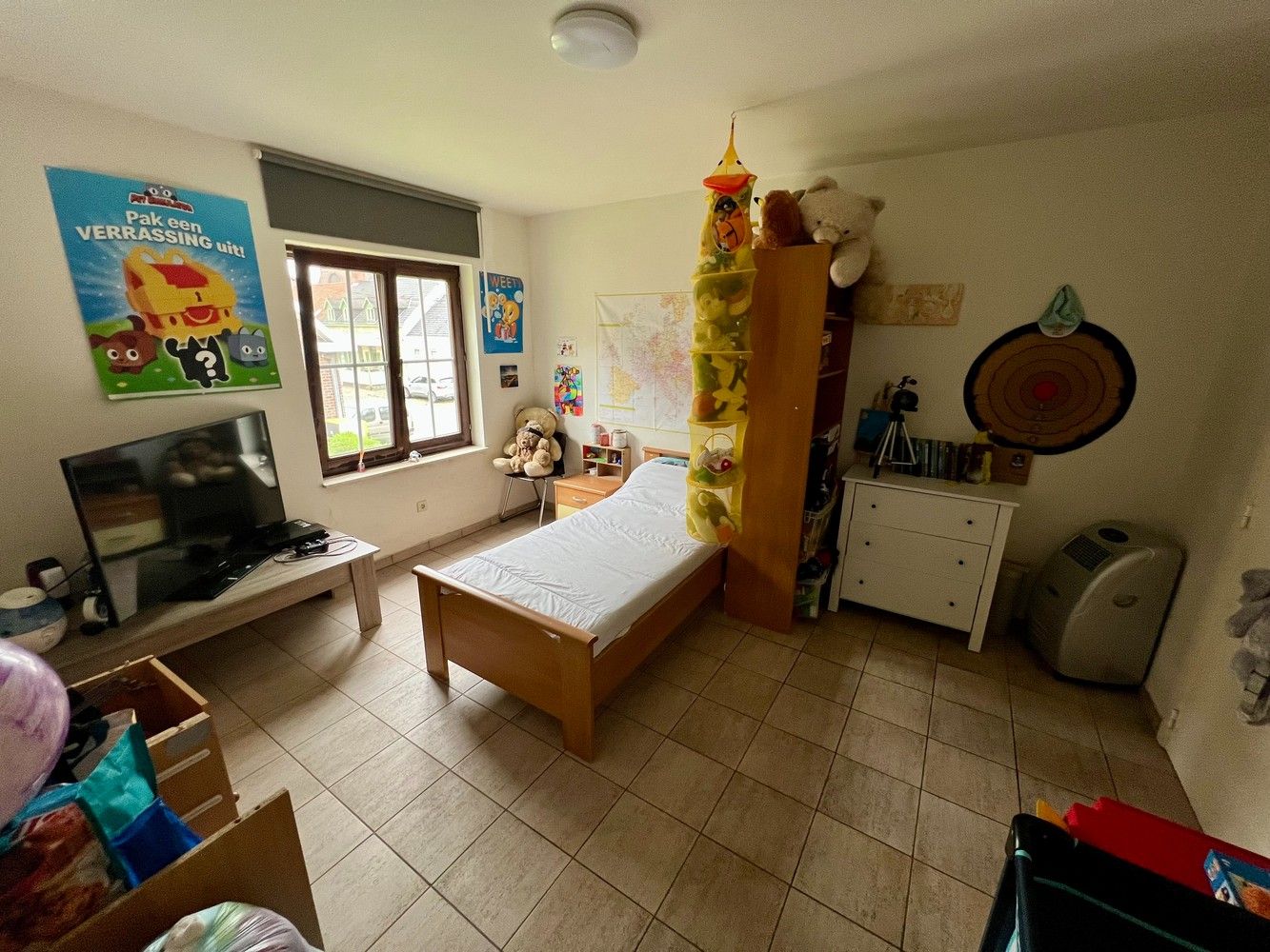 Prachtig ruim appartement met 3 slaapkamers! foto 10