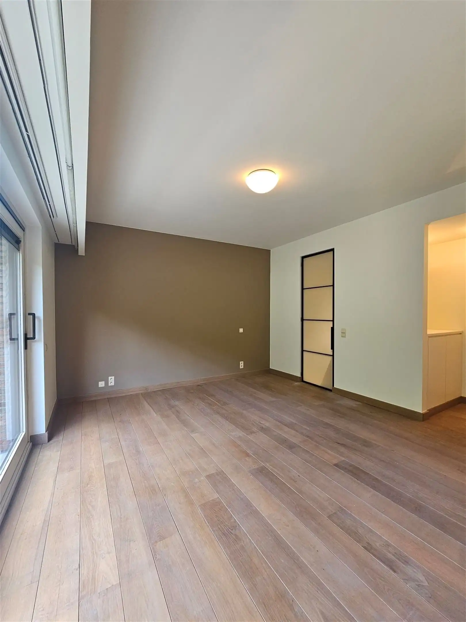 Villa appartement in domein "de List". foto 5