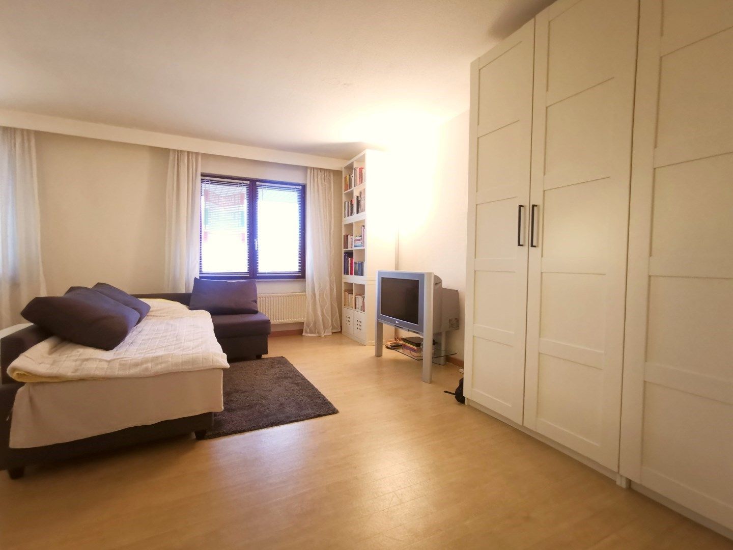 Instapklare energiezuinige studio  foto 6