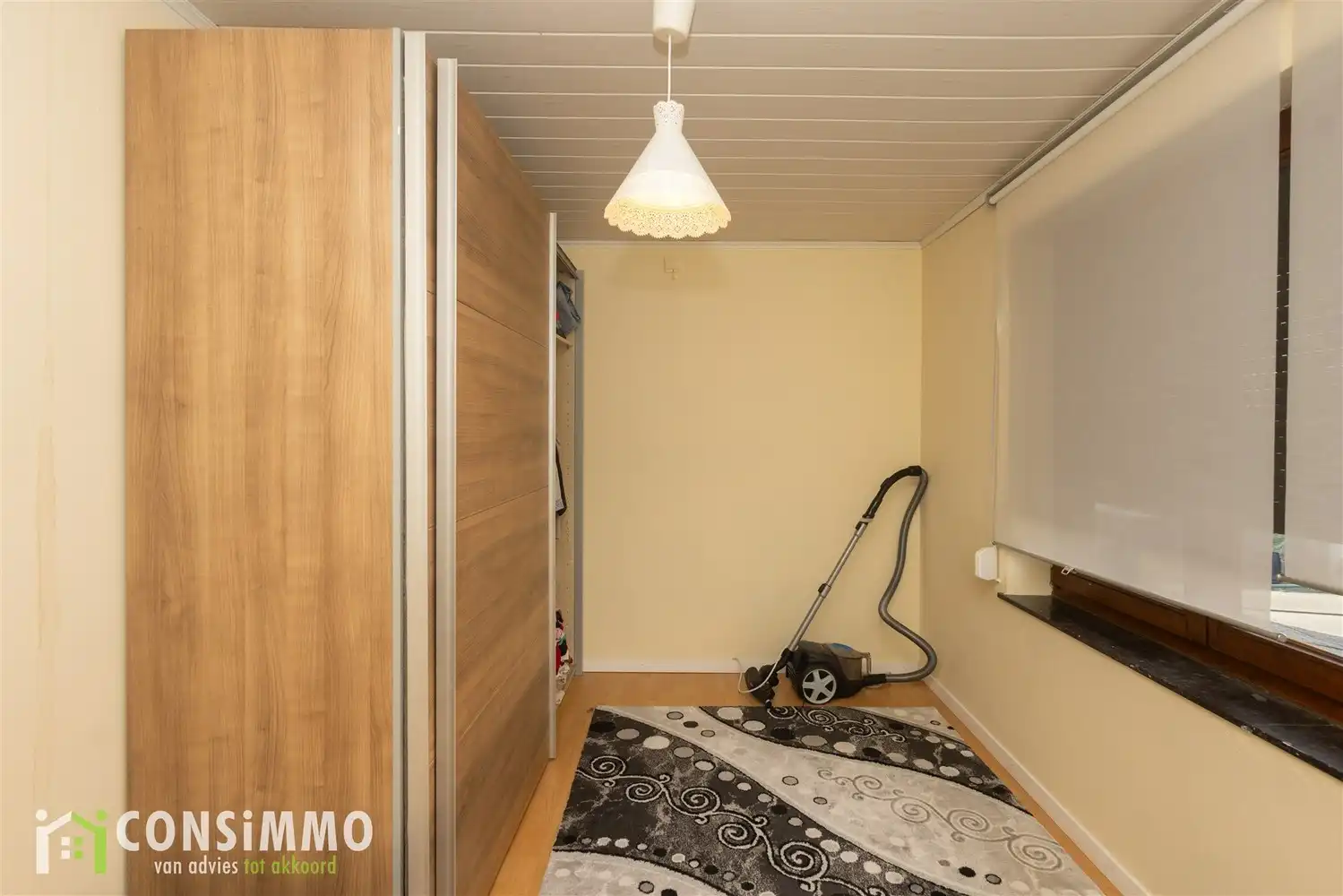 Ruime halfopen woning met 4 slaapkamers in Houthalen-Oost foto 27