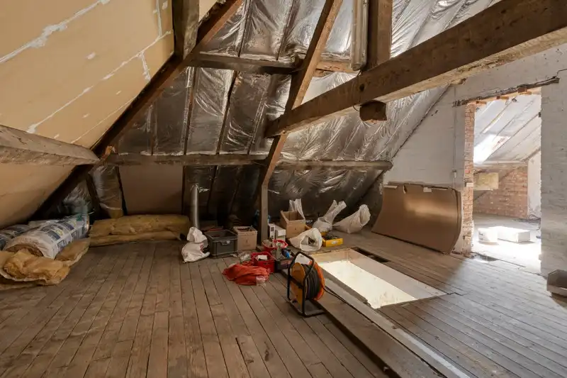 Café met bovengelegen appartement foto 29