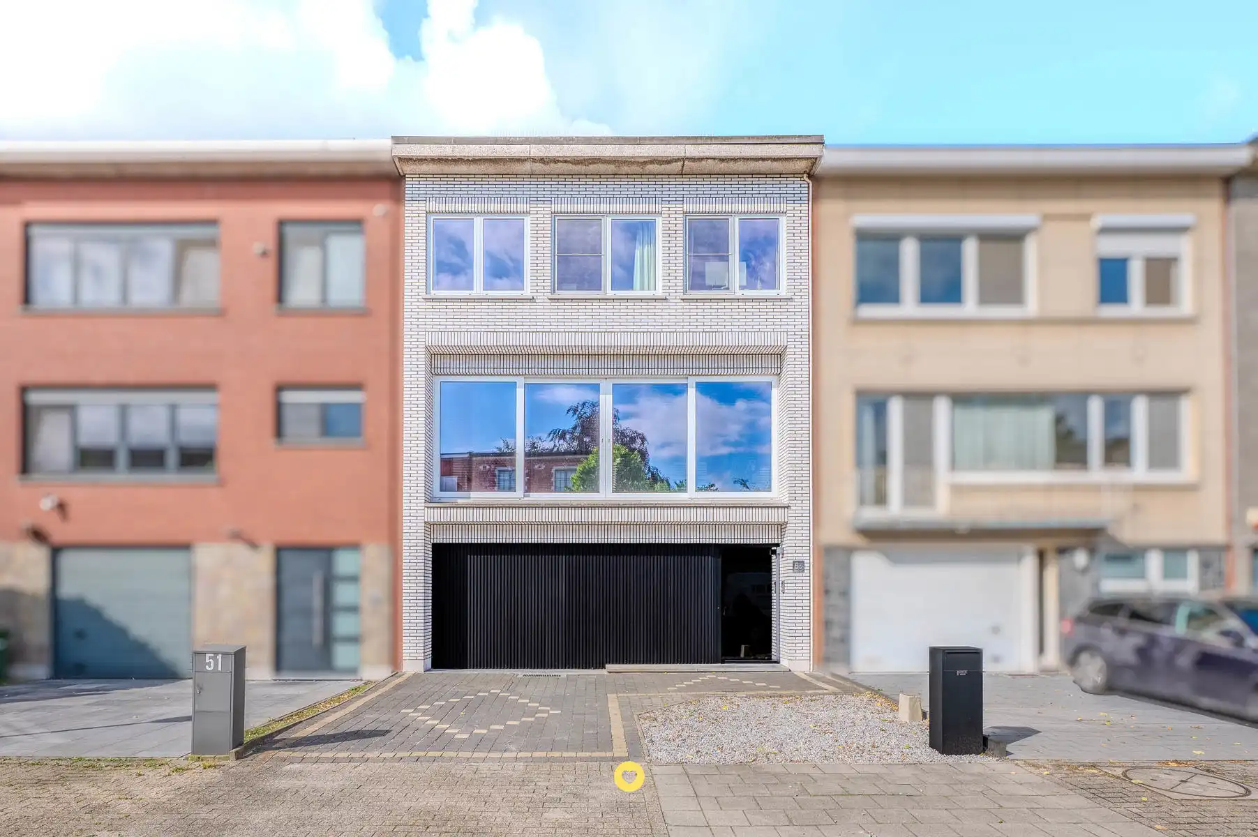 Verrassende bel-etage met 237 m2 opp, 3 à 4 SLK's en ZW tuin foto 9