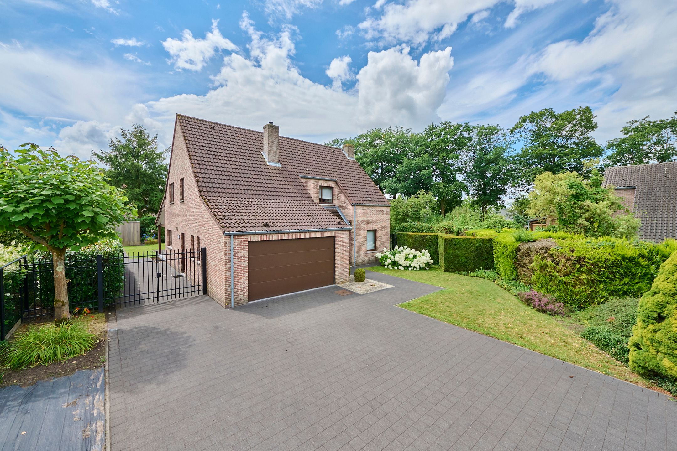 Villa te koop Sittardlaan 12 - 3500 Hasselt