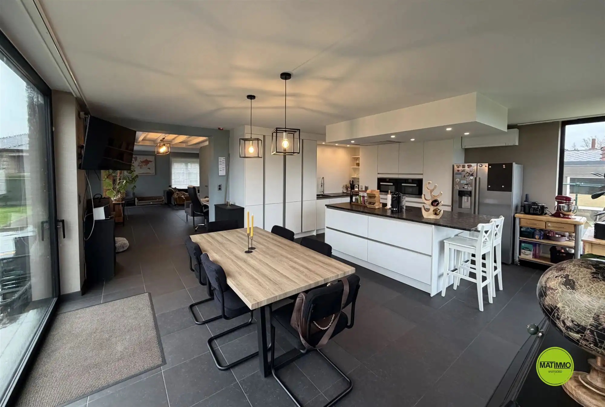 Ruimte, rust & bereikbaarheid: open bebouwing op 1.582 m2  foto 9