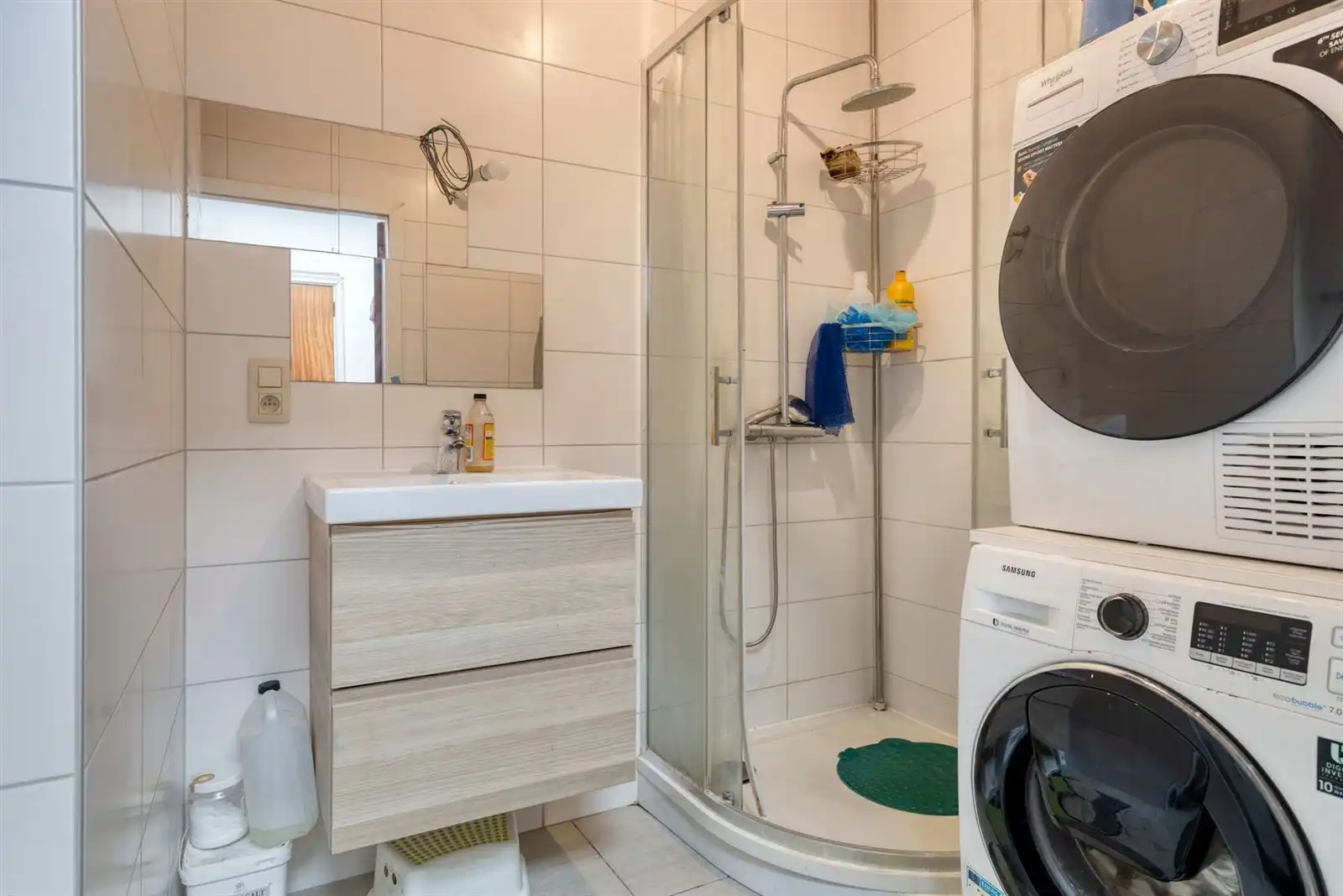 Wilrijk: te renoveren volwaardig 3 slaapkamer appartement  foto 10