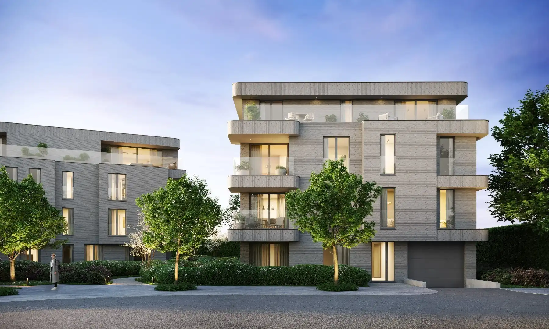  Residentie Pomerol, een verborgen parel bij het centrum van Waregem  foto 7