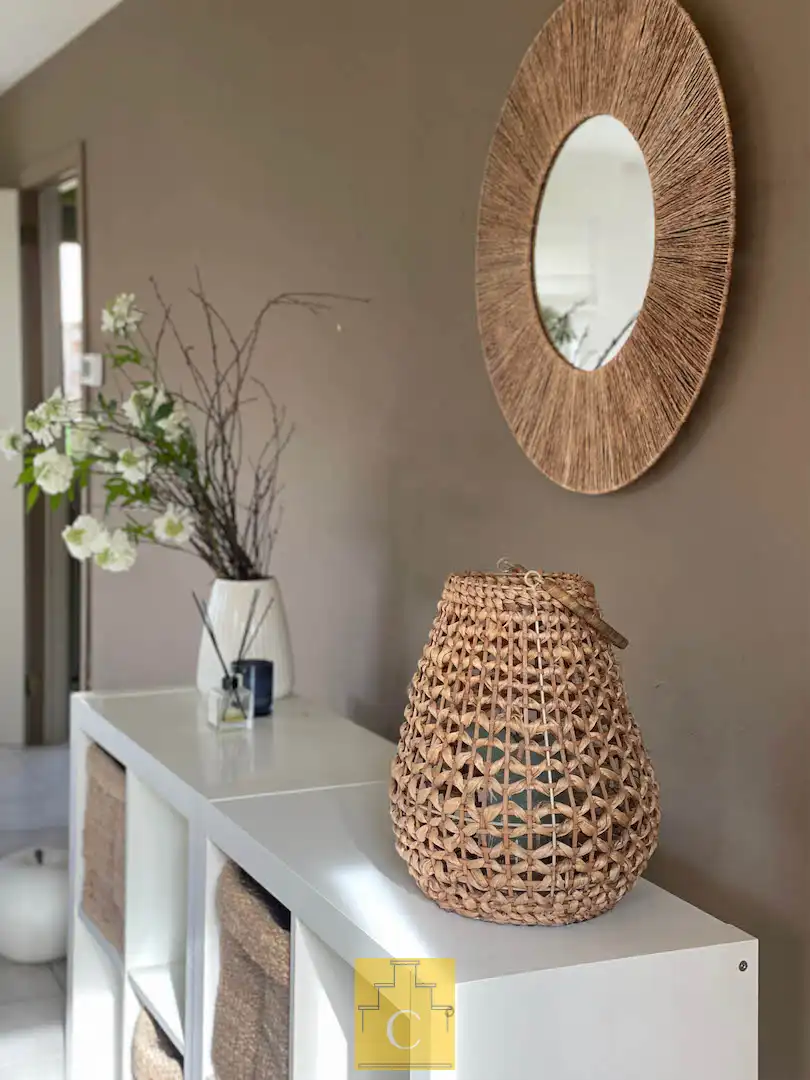 Verzorgde woning met zongerichte tuin op gegeerde locatie te Sint-Michiels foto 6