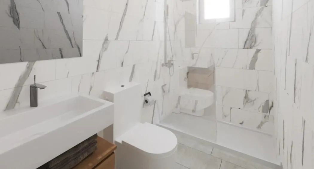 Luxe leven nabij het strand: stijlvolle appartementen met uitzicht, comfort en investeringspotentieel foto 4