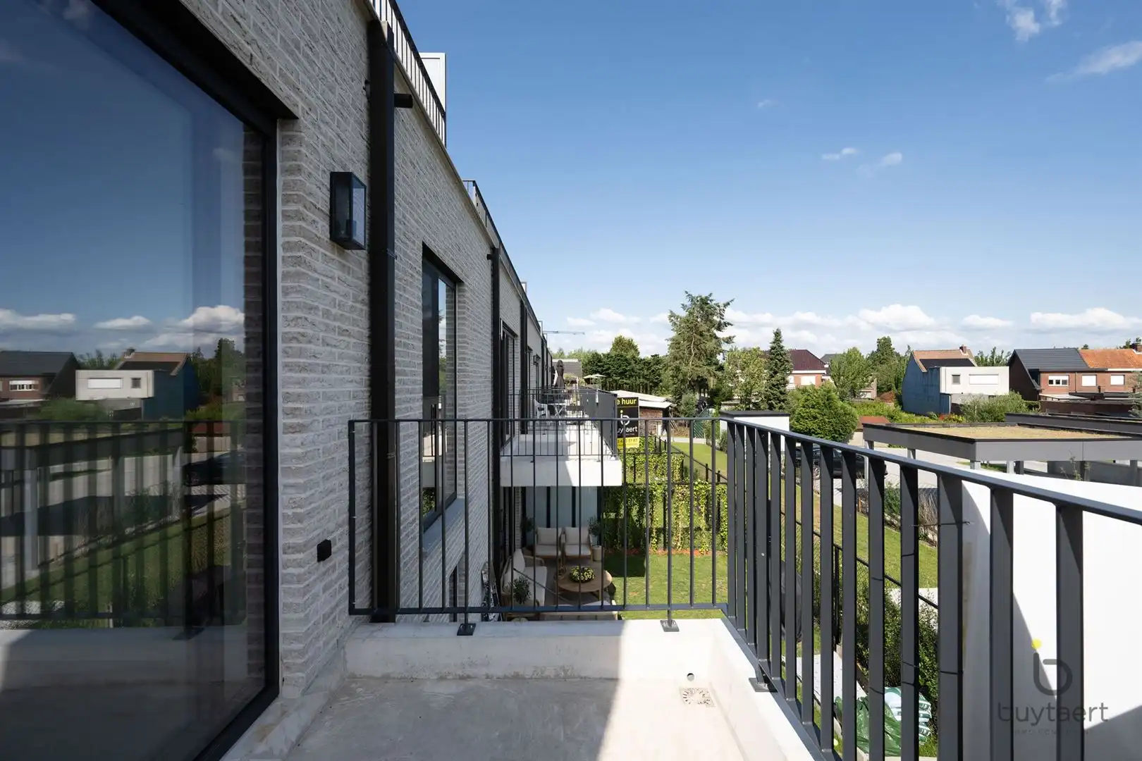 Beleef ZORGELOOS wonen in SCHILDE foto 12