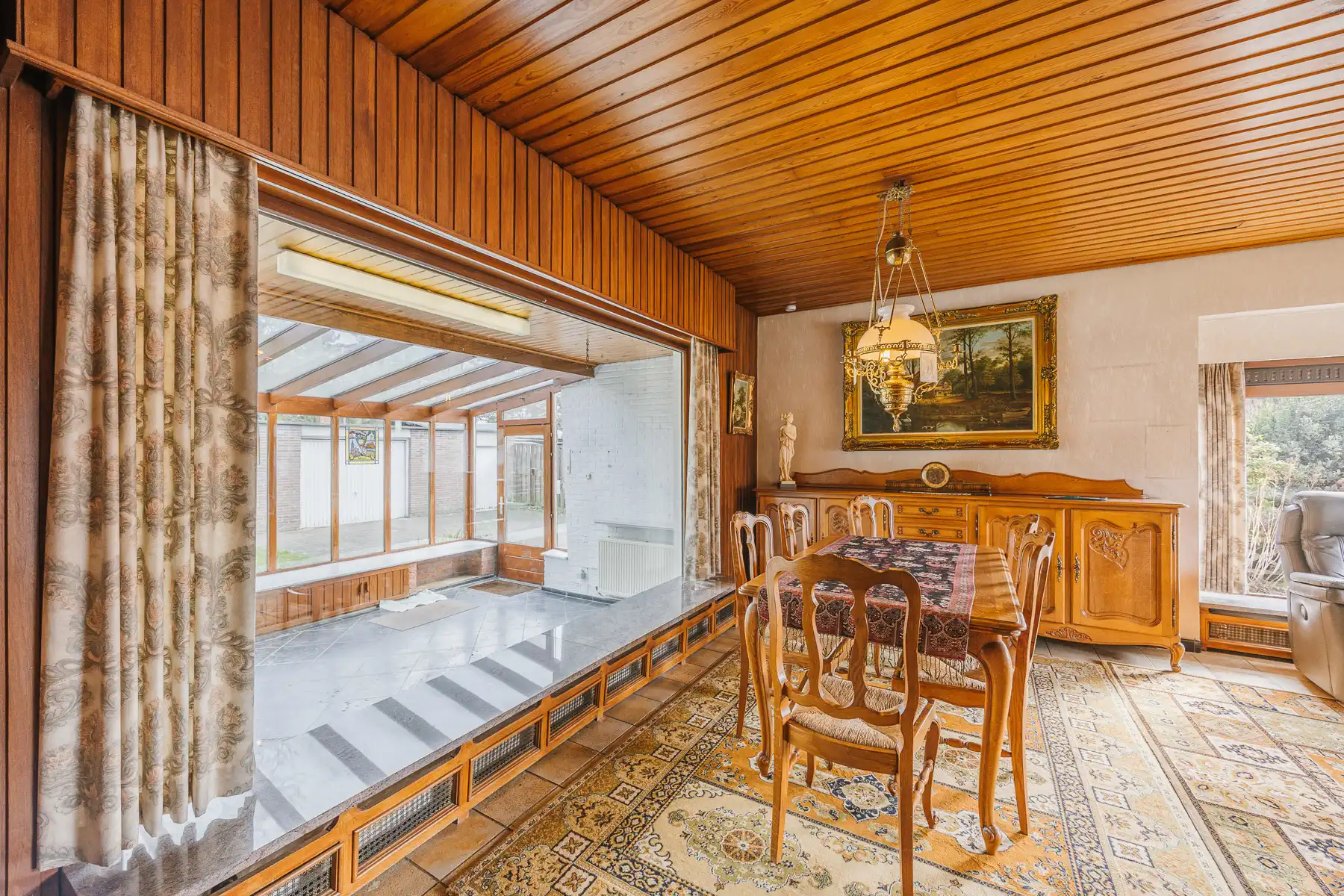 Goed onderhouden bungalow in rustige buurt foto 5