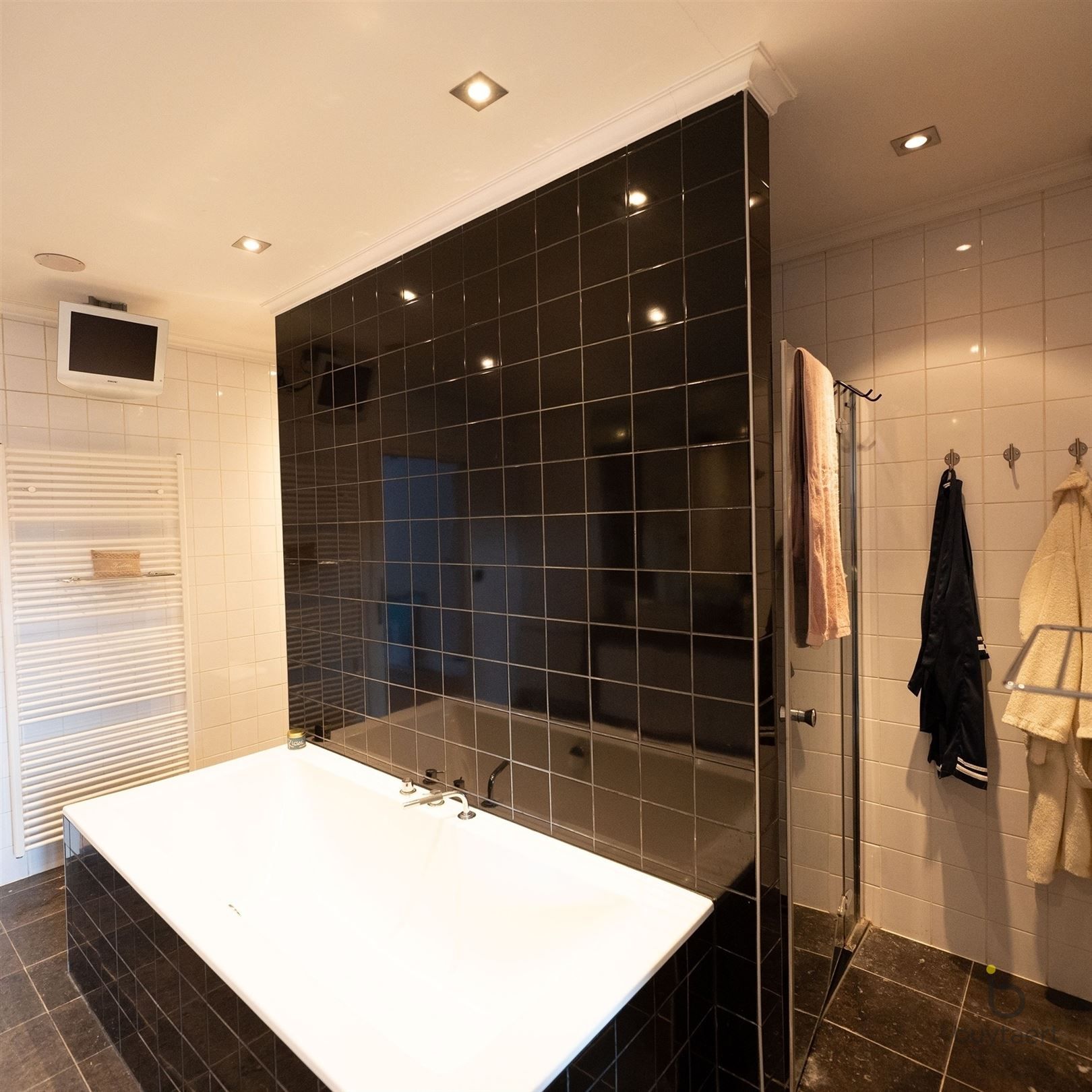 Véél ruimte, terras én tuin: lichtrijk 3 slaapkamer - triplex appartement in hartje Schilde! foto 31