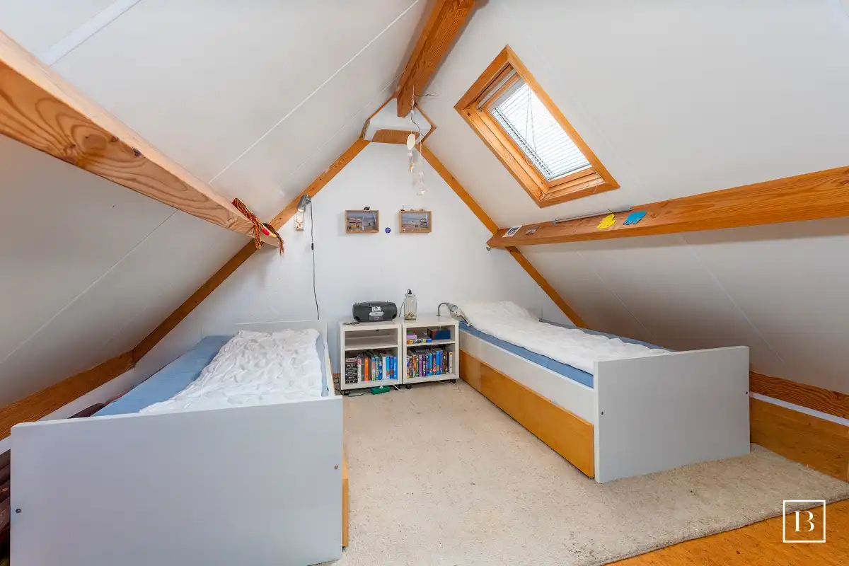 Rustig gelegen vakantiewoning in New Village Park foto 10