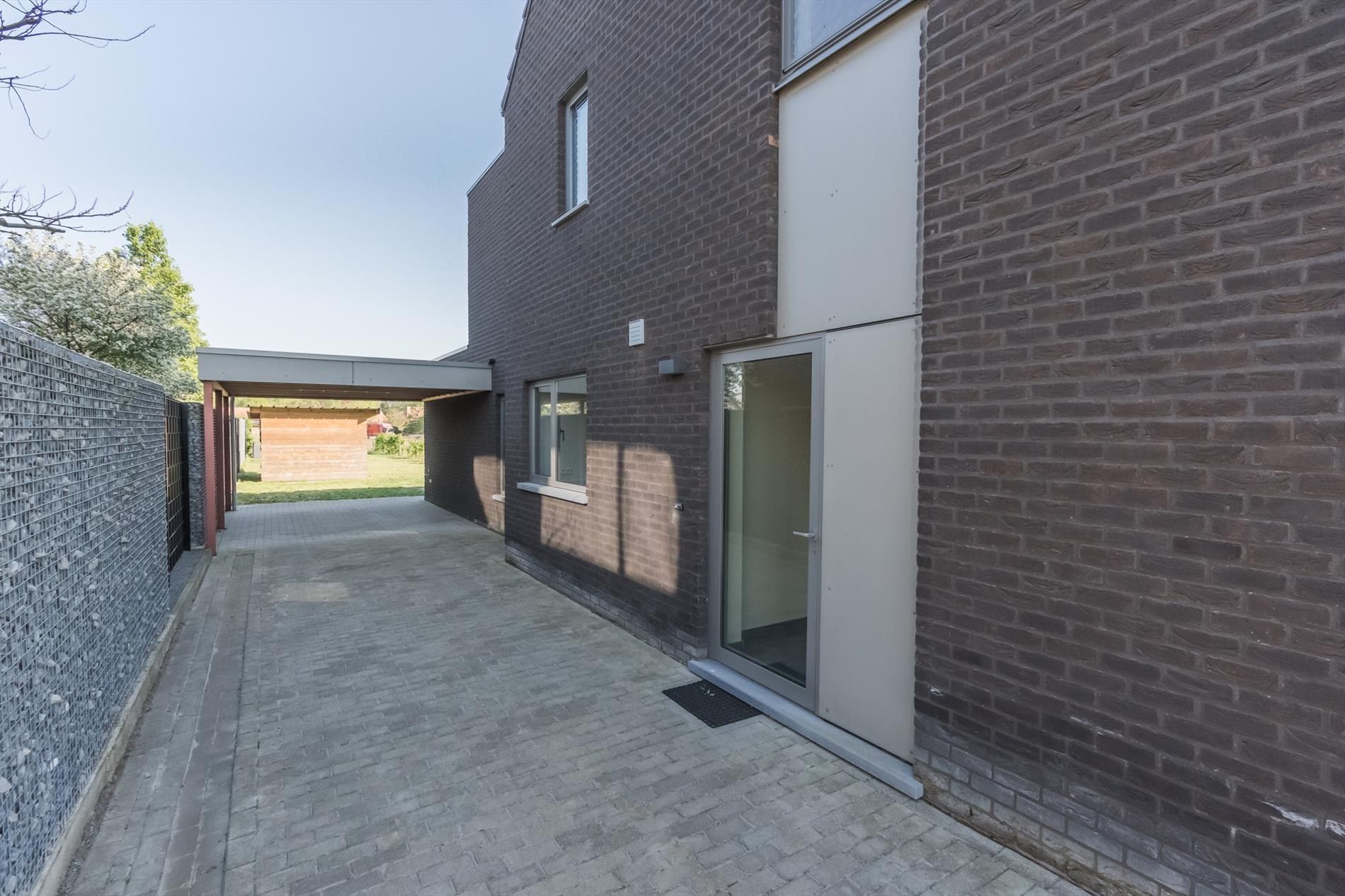 Ruime instapklare woning met 4 slpks nabij het centrum van Balen ! foto 25