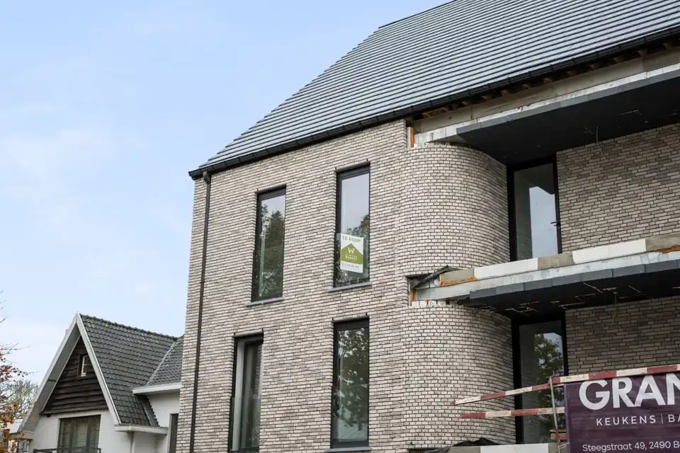 Appartement 05 - eerste verdiep foto 34