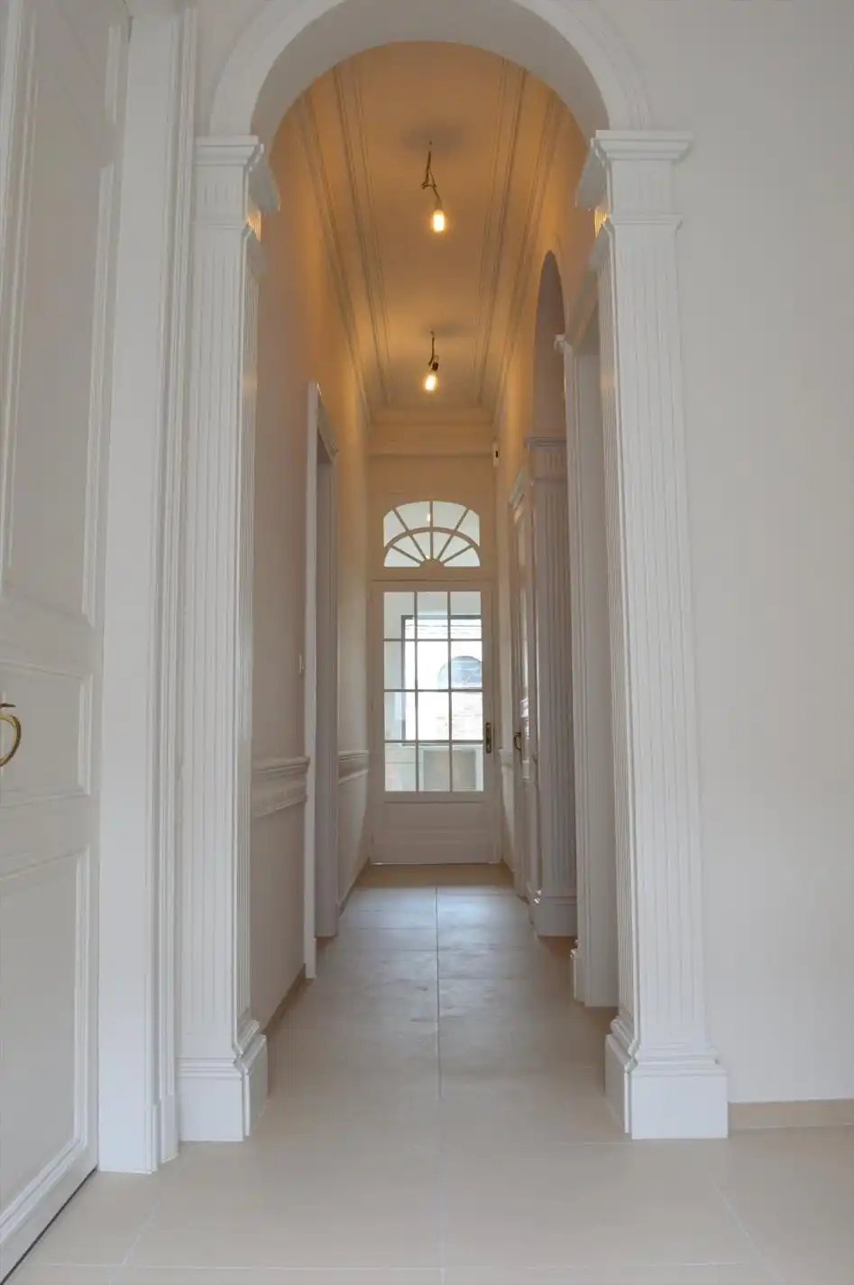Prachtig vernieuwde woning vlakbij het centrum van Harelbeke foto 10
