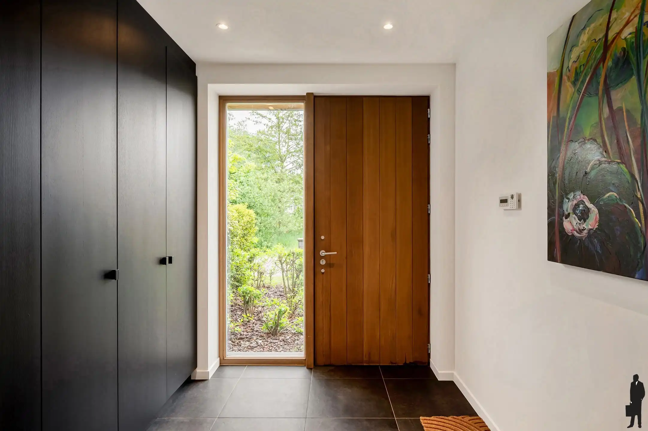 Luxueuze halfopen nieuwbouwwoning (2018) met 4 slaapkamers foto 3
