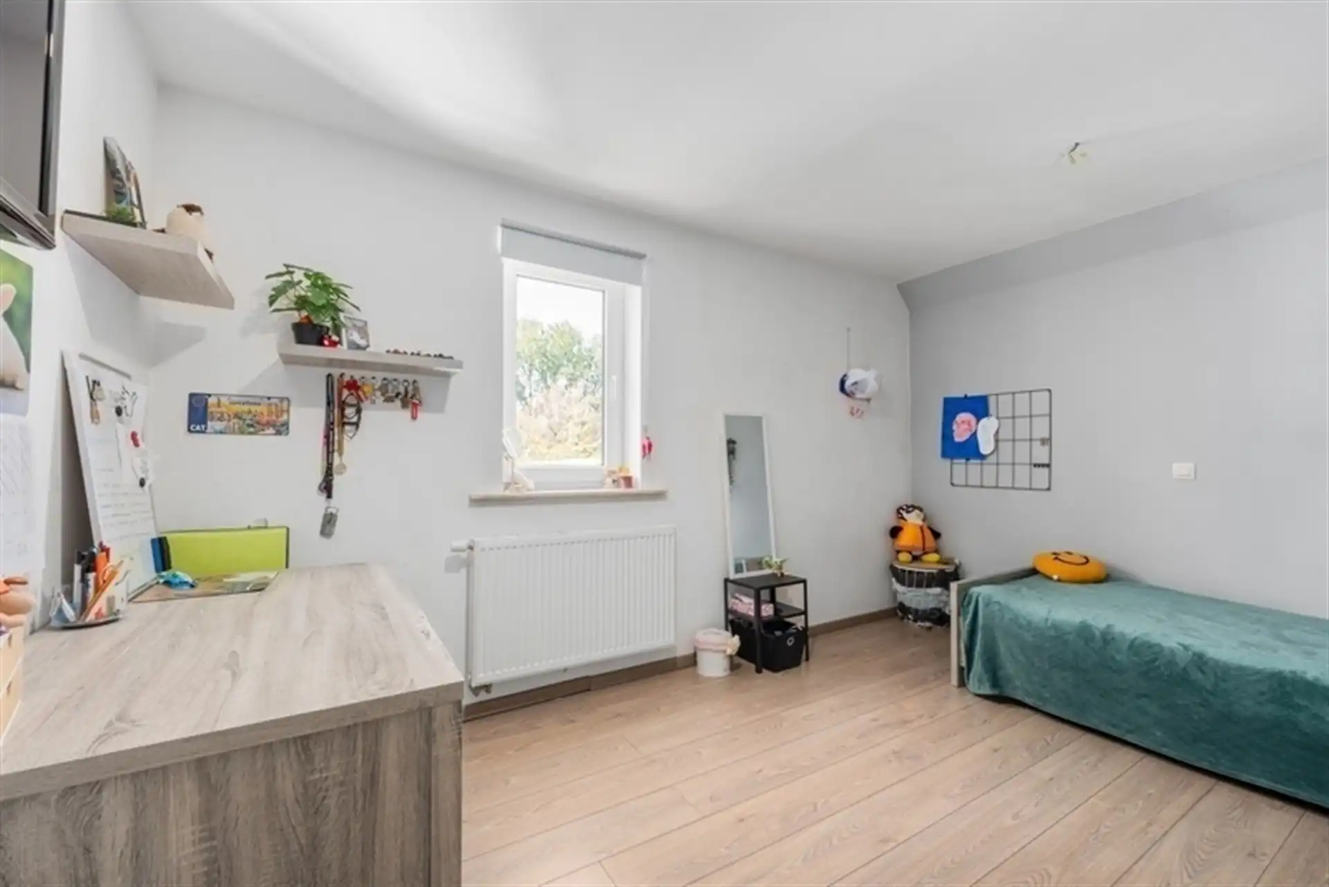 Woning, 4 slpks op perceel van 10a 50ca te Herzele foto 17